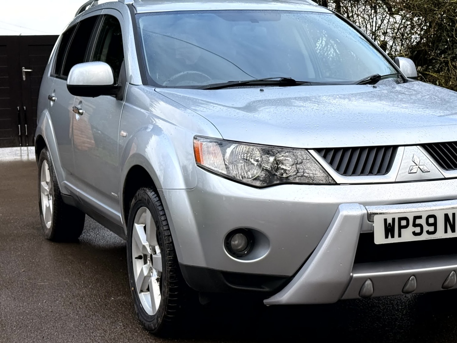 Used Mitsubishi Outlander 2009 for sale - 78098126: Photo 23