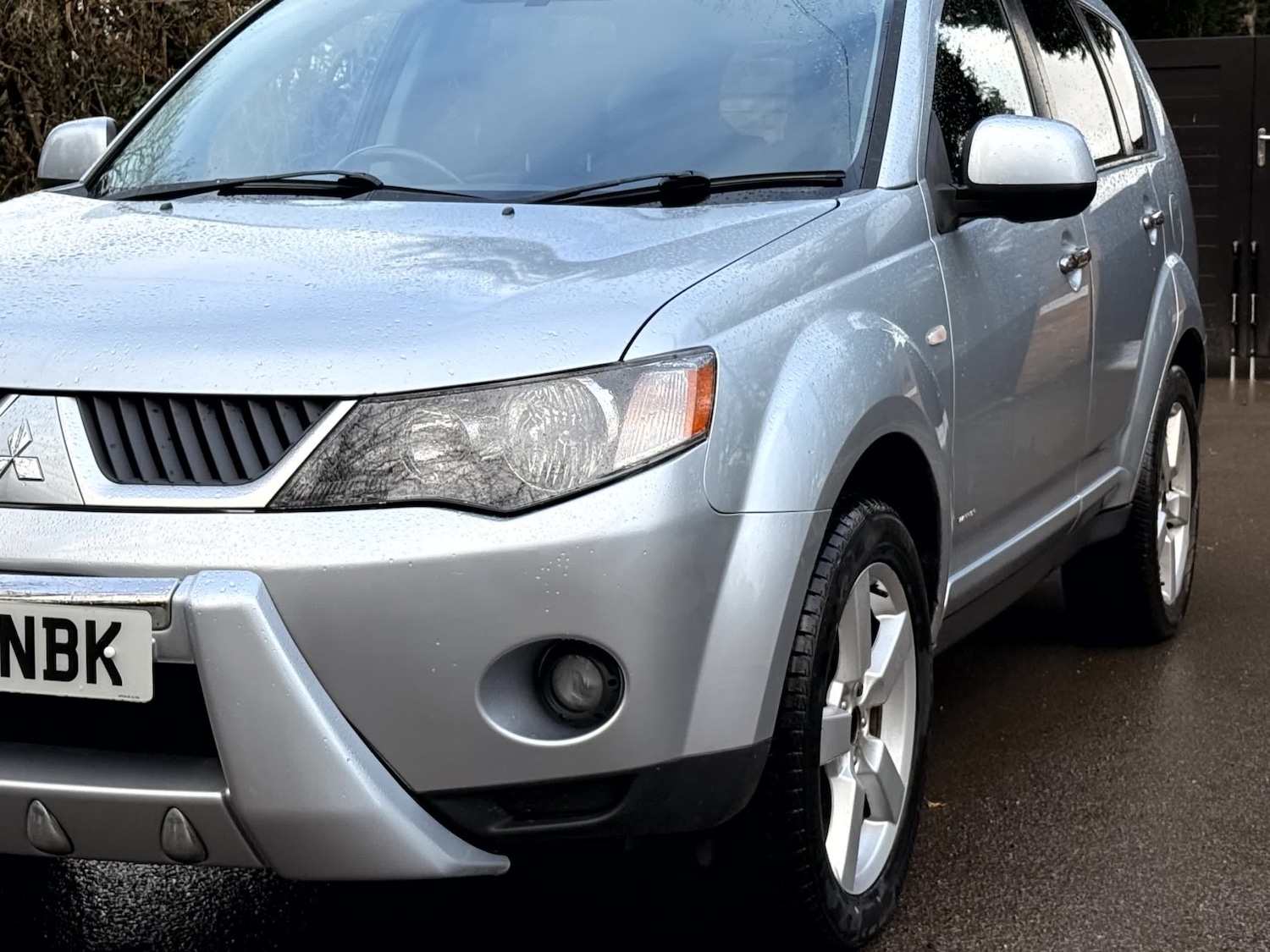 Used Mitsubishi Outlander 2009 for sale - 78098126: Photo 24