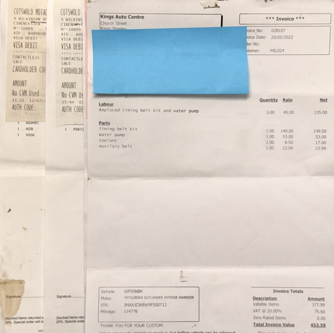 Used Mitsubishi Outlander 2009 for sale - 78098126: Photo 30