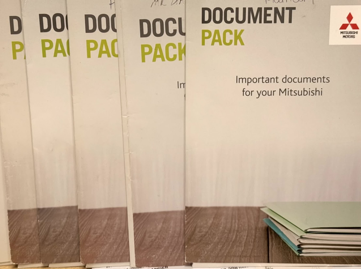 Used Mitsubishi Outlander 2009 for sale - 78098126: Photo 33