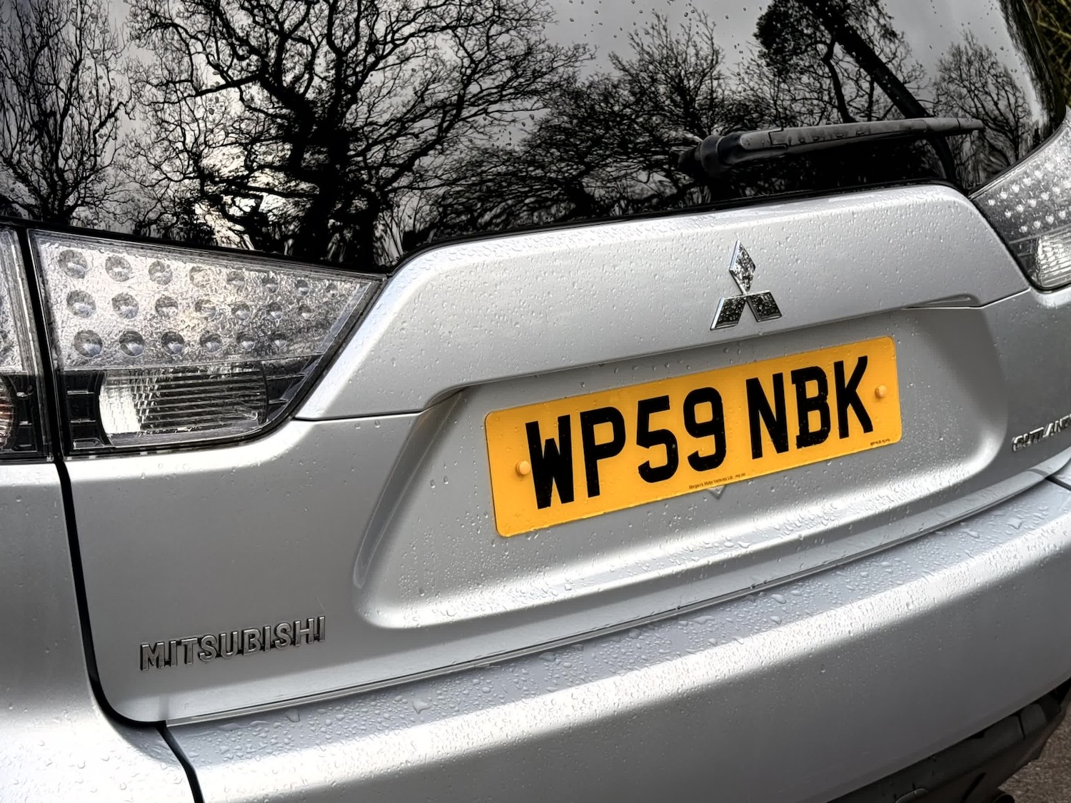 Used Mitsubishi Outlander 2009 for sale - 78098126: Photo 37