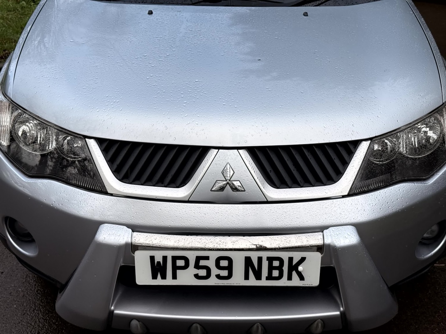 Used Mitsubishi Outlander 2009 for sale - 78098126: Photo 40