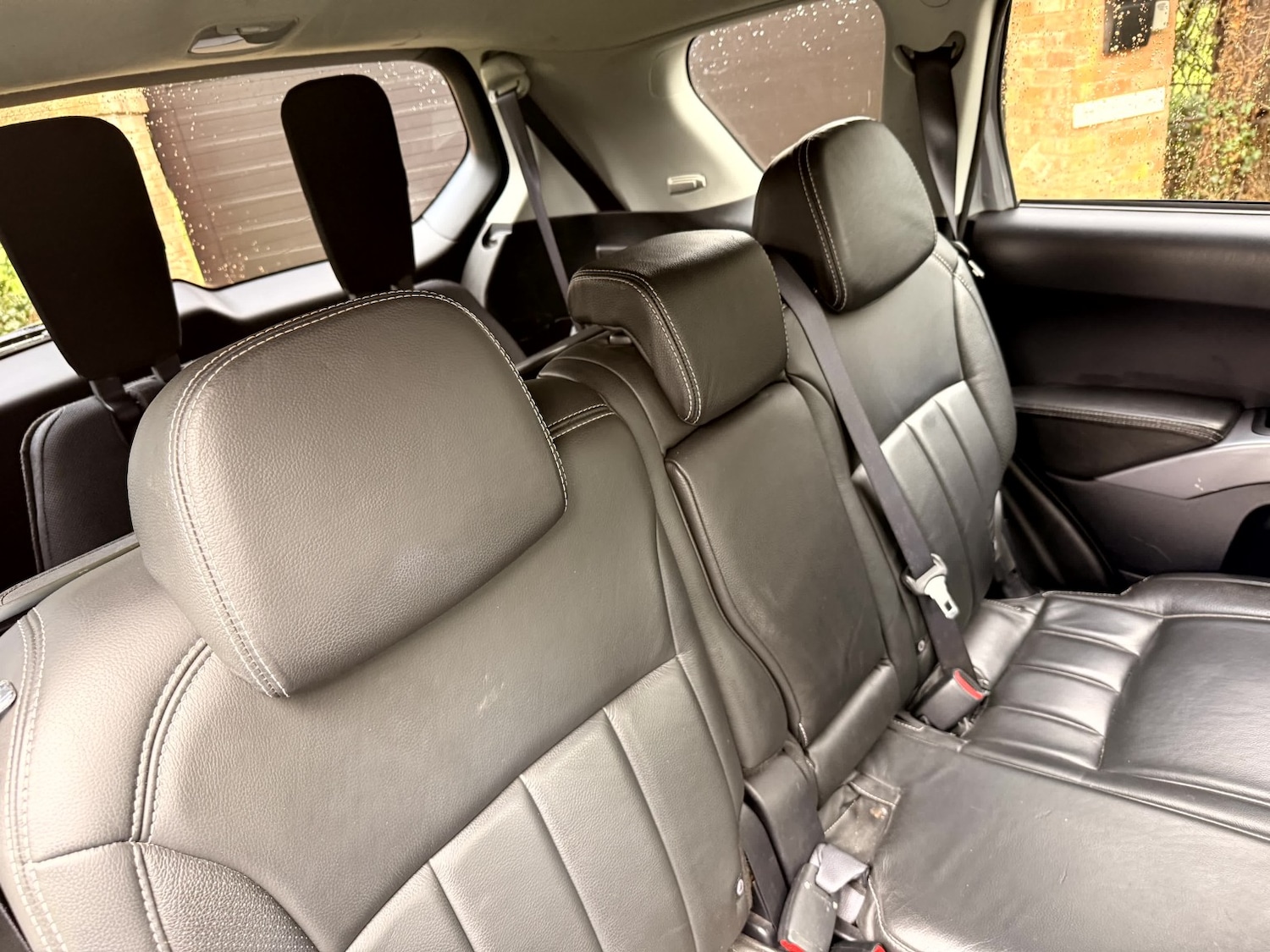 Used Mitsubishi Outlander 2009 for sale - 78098126: Photo 41