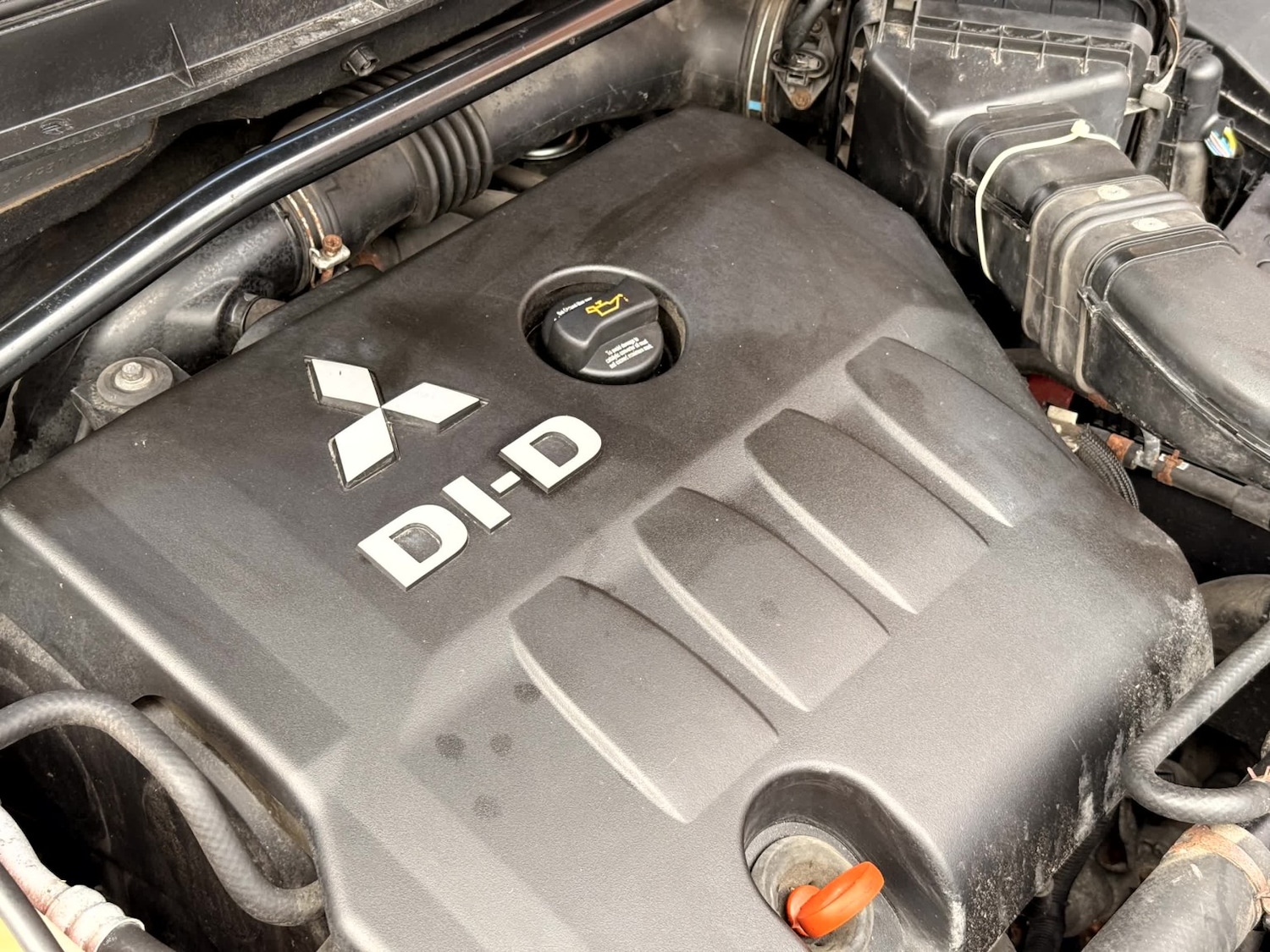 Used Mitsubishi Outlander 2009 for sale - 78098126: Photo 42