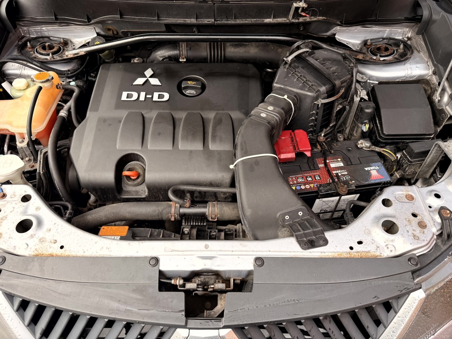 Used Mitsubishi Outlander 2009 for sale - 78098126: Photo 43