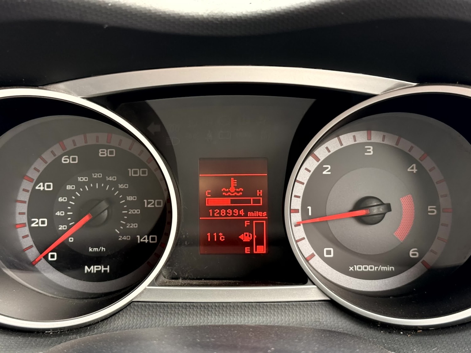 Used Mitsubishi Outlander 2009 for sale - 78098126: Photo 46