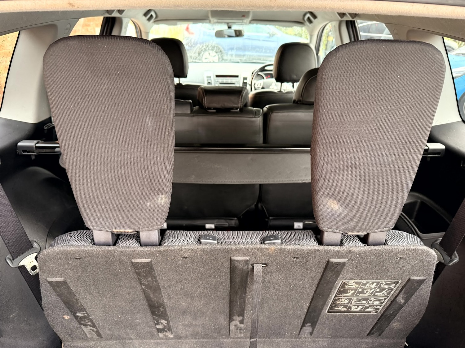 Used Mitsubishi Outlander 2009 for sale - 78098126: Photo 50