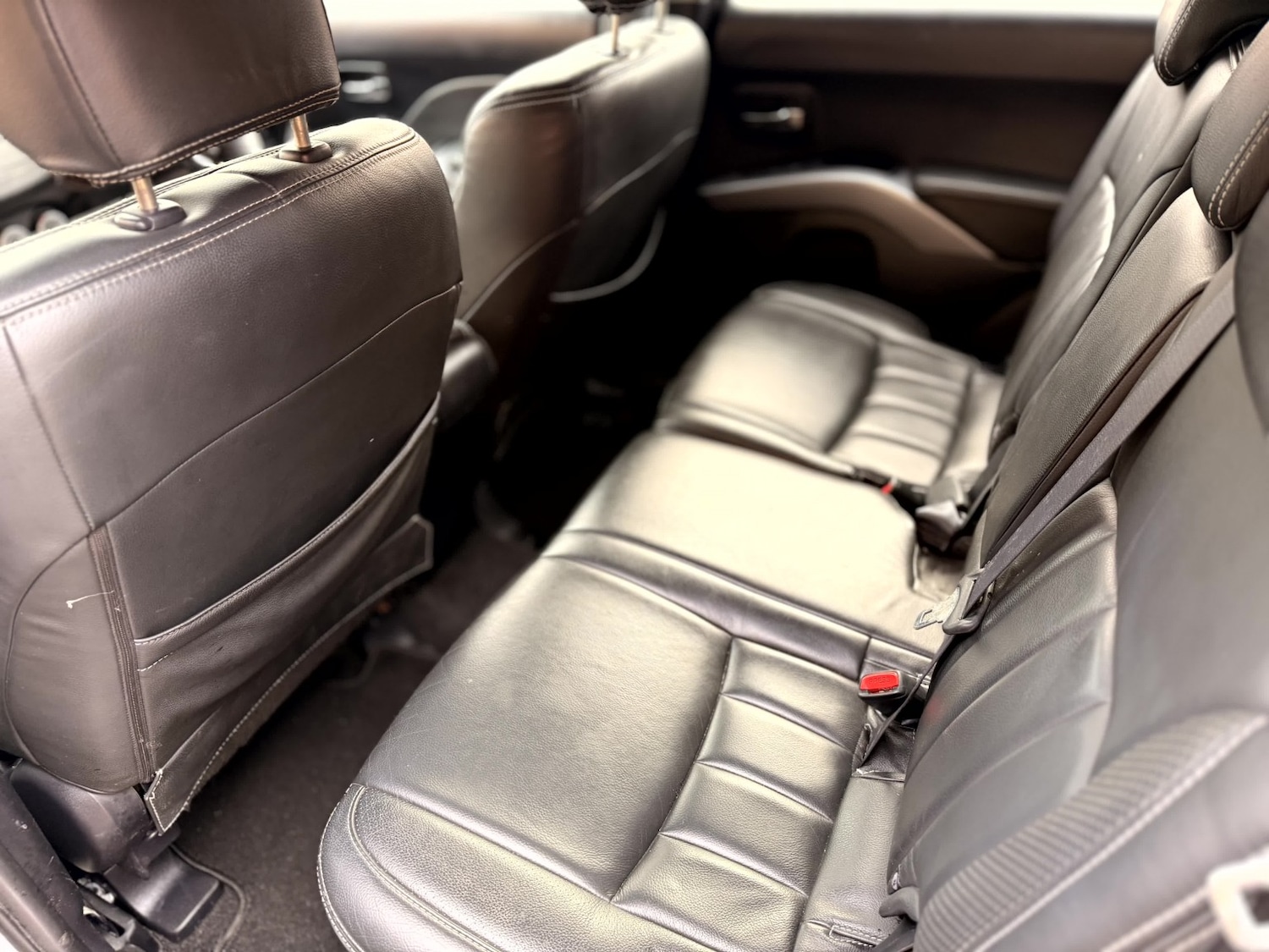 Used Mitsubishi Outlander 2009 for sale - 78098126: Photo 51