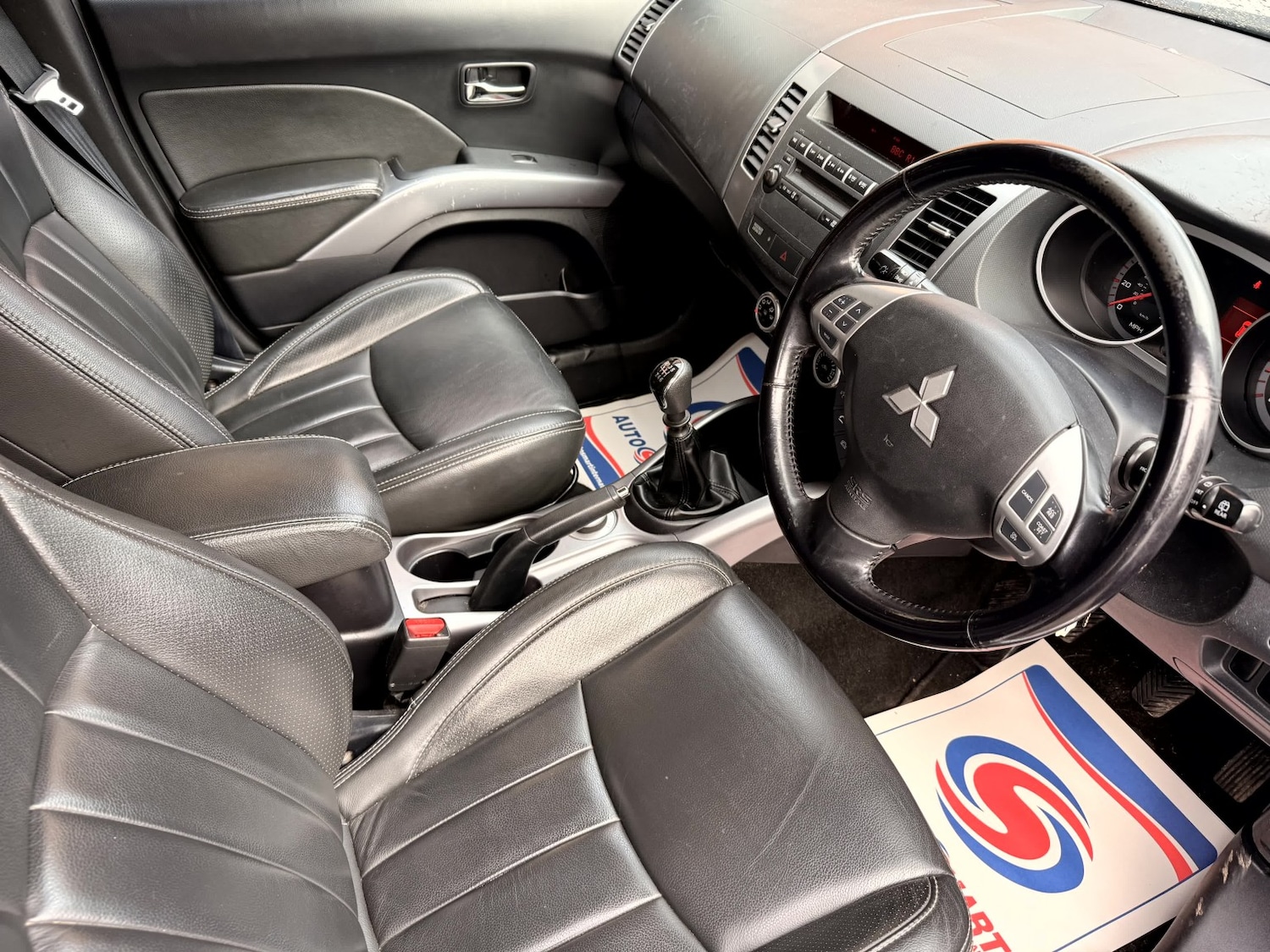 Used Mitsubishi Outlander 2009 for sale - 78098126: Photo 7