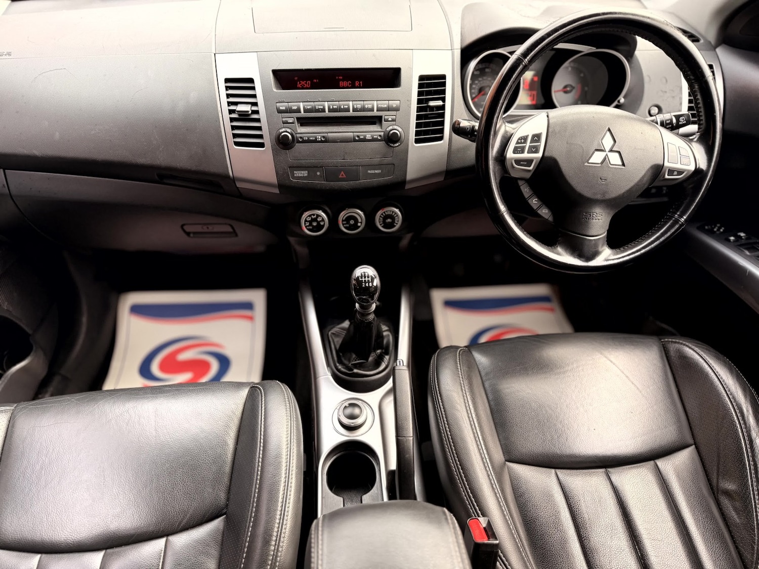 Used Mitsubishi Outlander 2009 for sale - 78098126: Photo 8