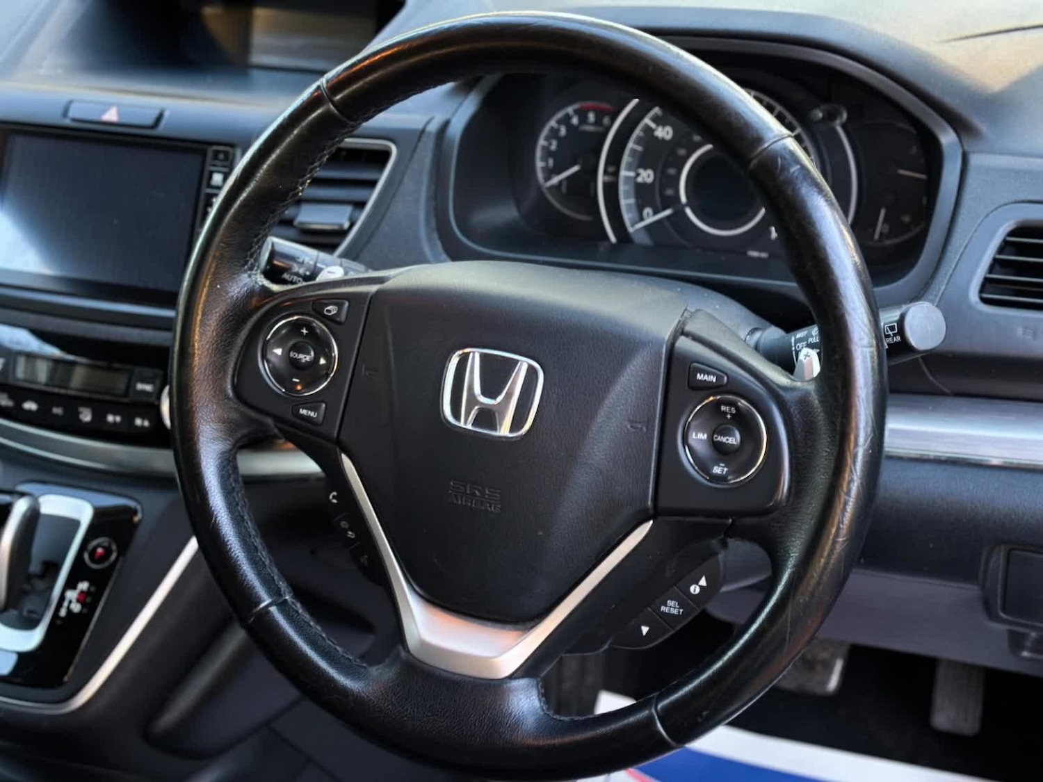 Used Honda CR-V 2015 for sale - 76905705: Photo 10