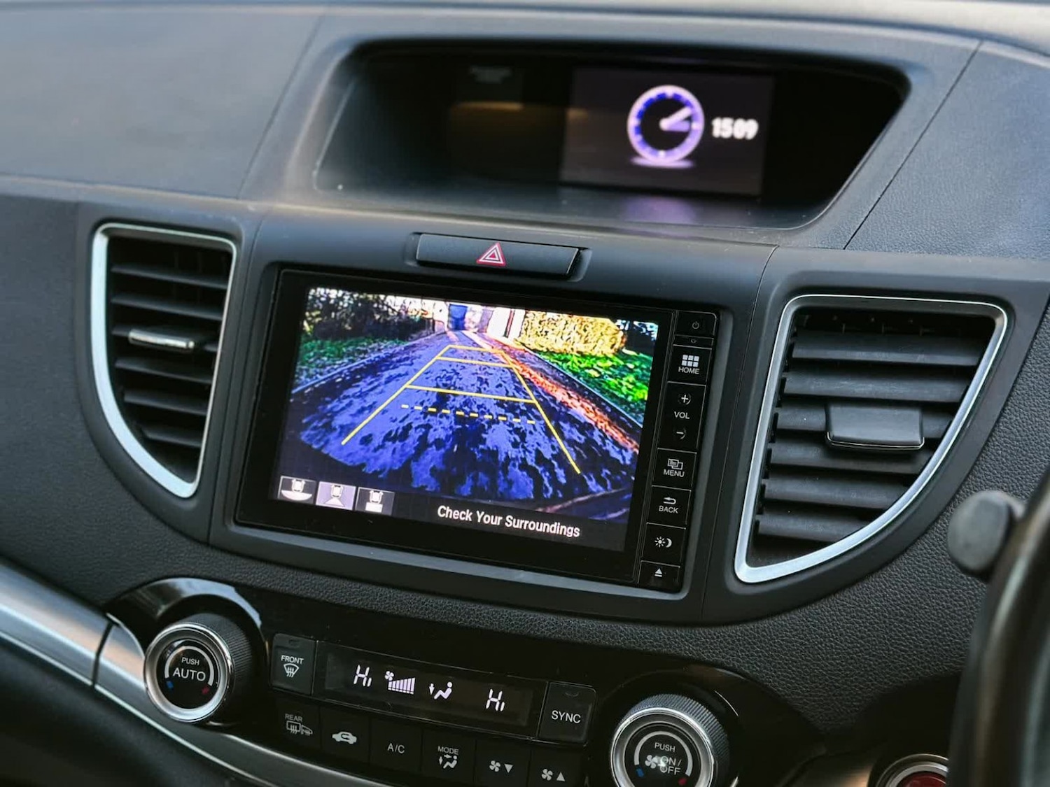 Used Honda CR-V 2015 for sale - 76905705: Photo 12