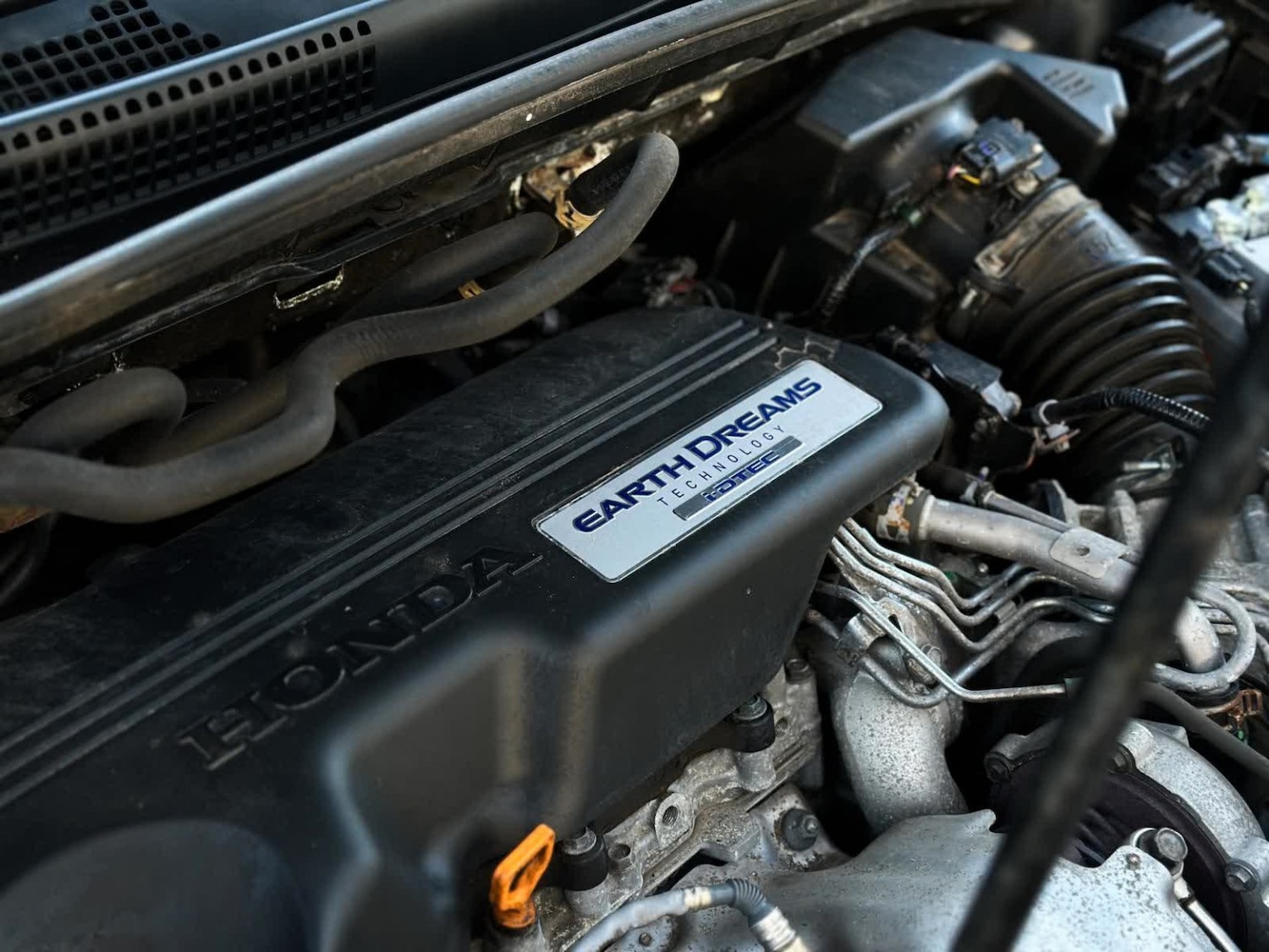 Used Honda CR-V 2015 for sale - 76905705: Photo 14