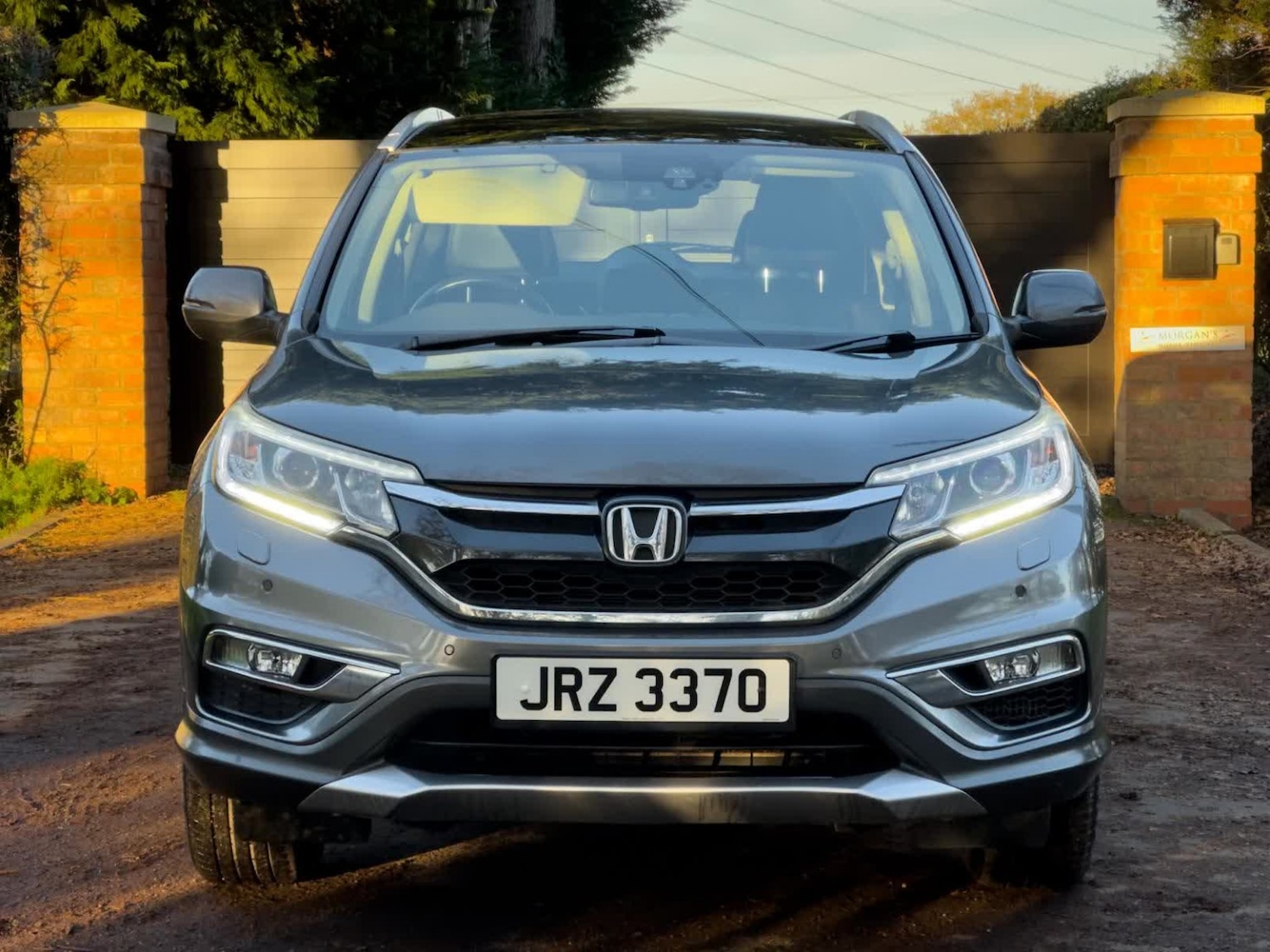 Used Honda CR-V 2015 for sale - 76905705: Photo 21