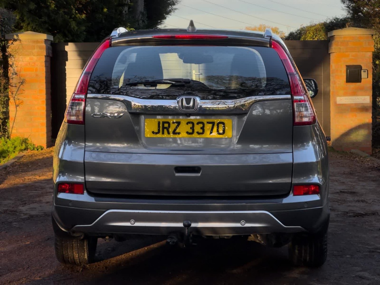 Used Honda CR-V 2015 for sale - 76905705: Photo 22