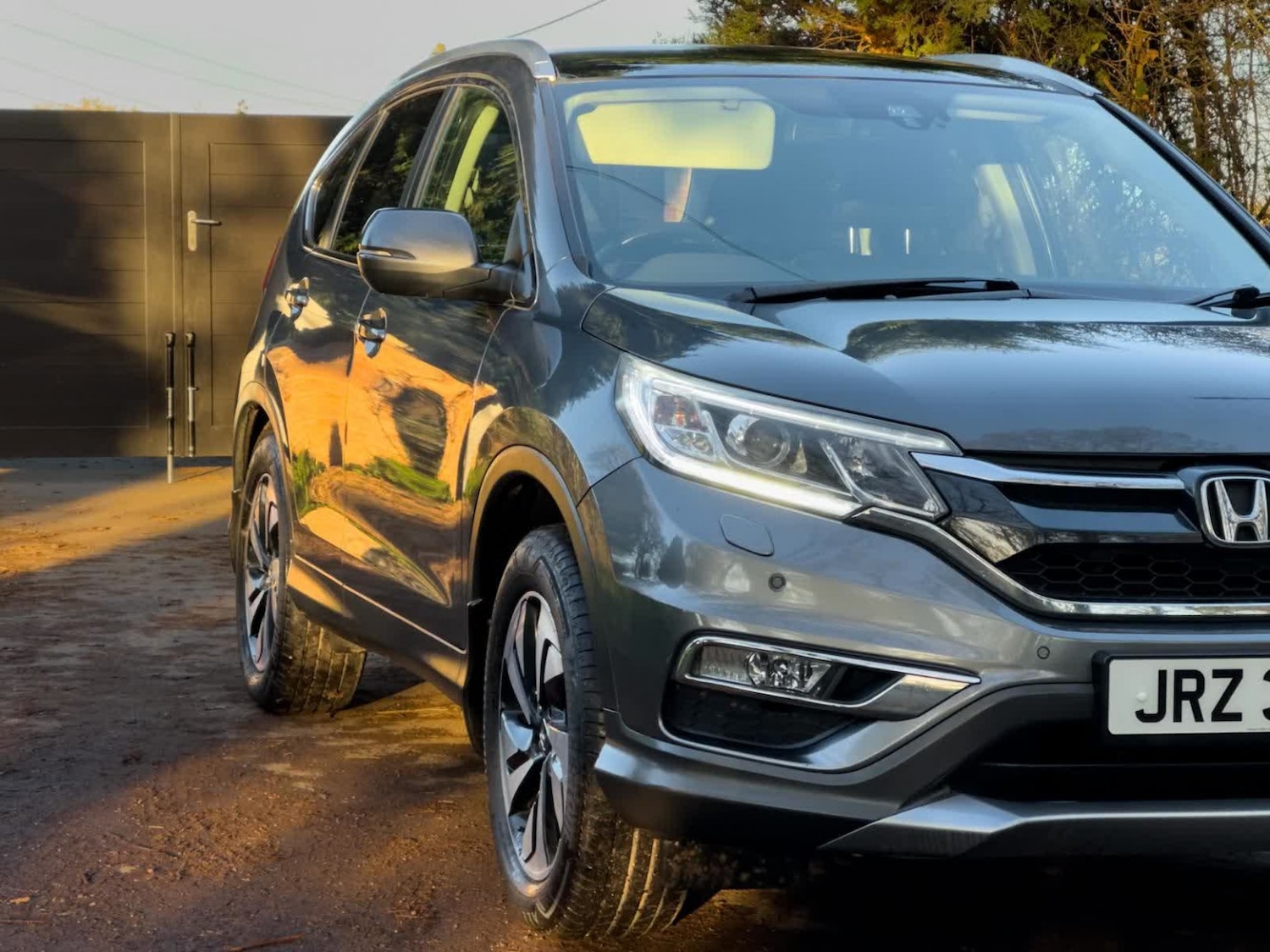 Used Honda CR-V 2015 for sale - 76905705: Photo 23