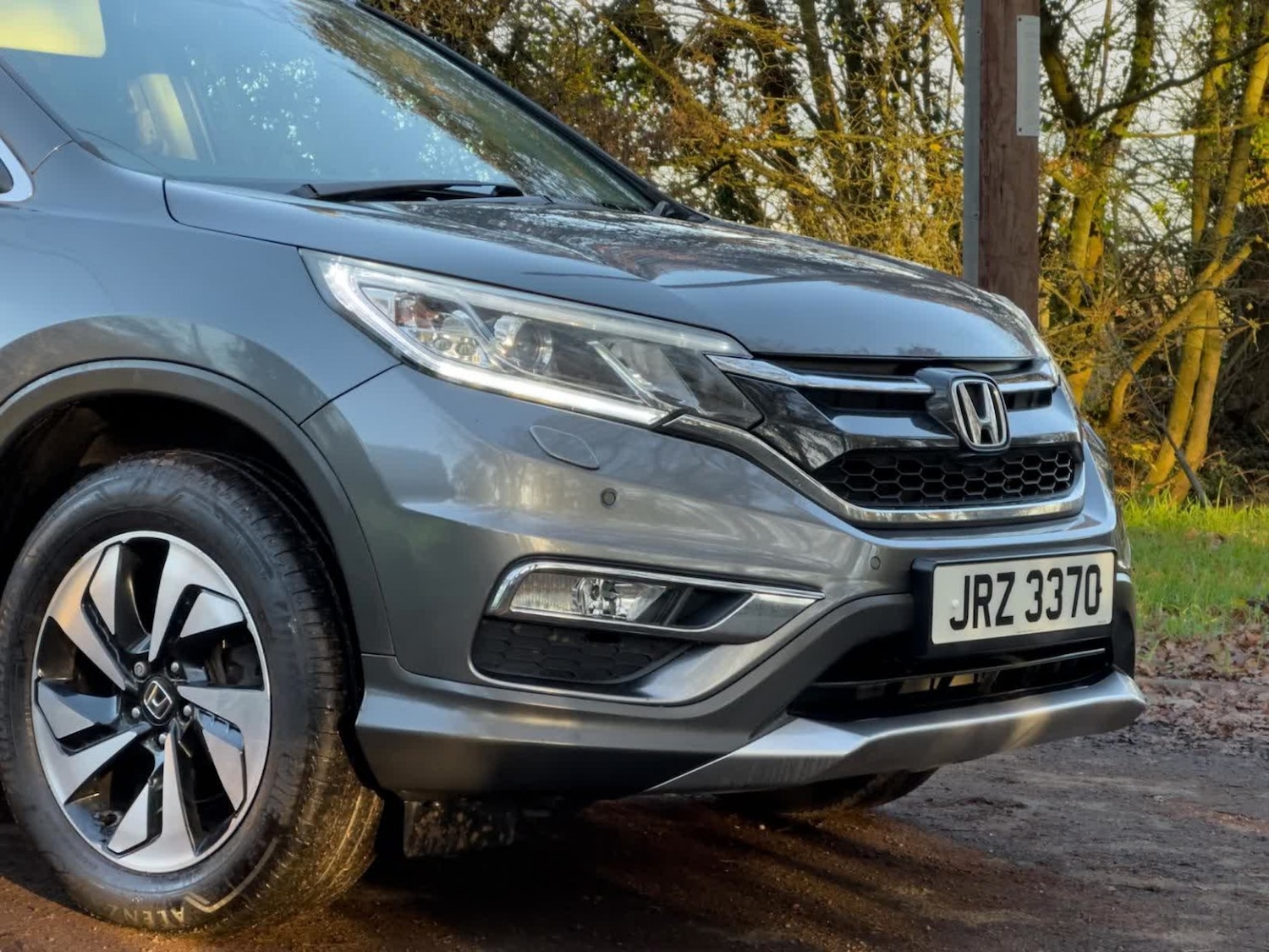Used Honda CR-V 2015 for sale - 76905705: Photo 26