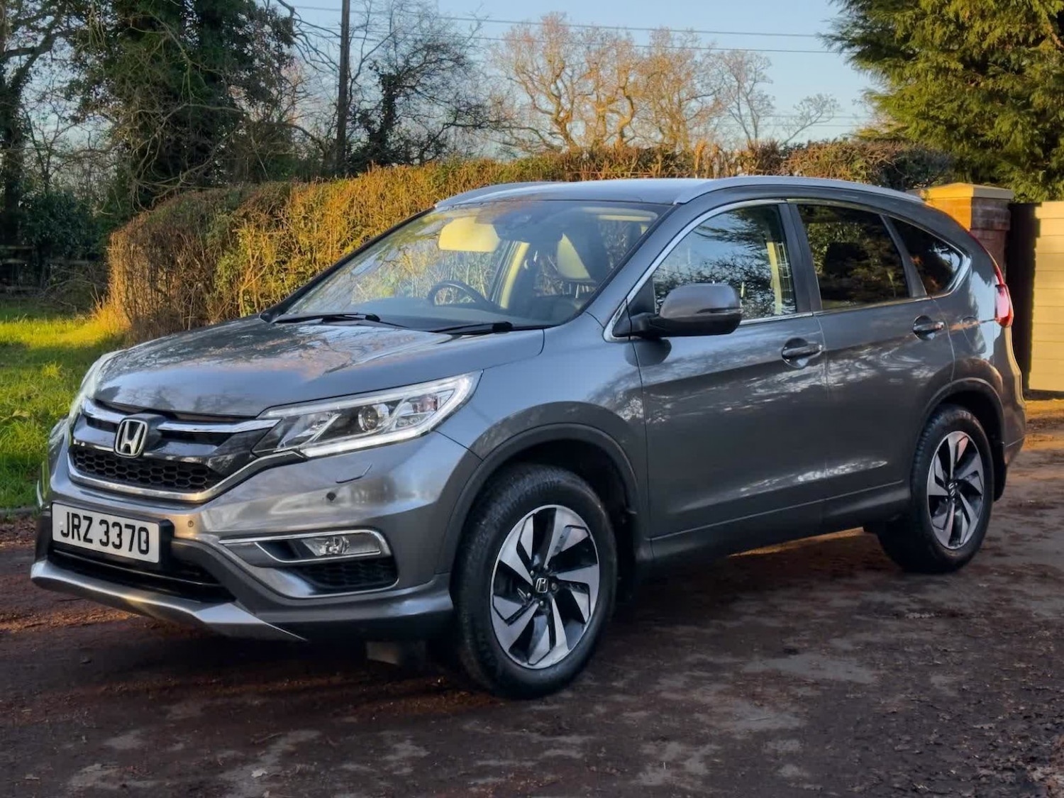 Used Honda CR-V 2015 for sale - 76905705: Photo 27