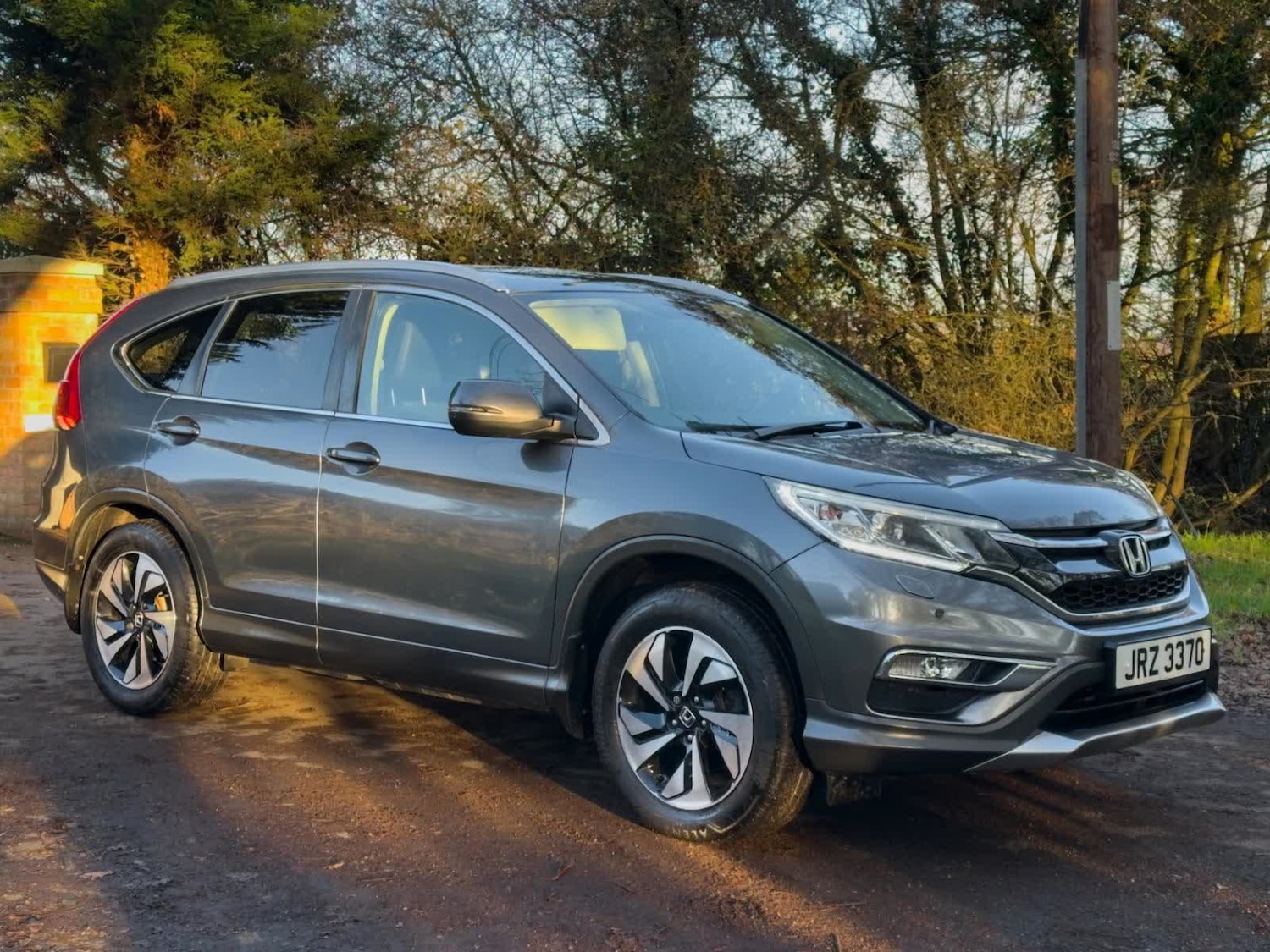 Used Honda CR-V 2015 for sale - 76905705: Photo 28