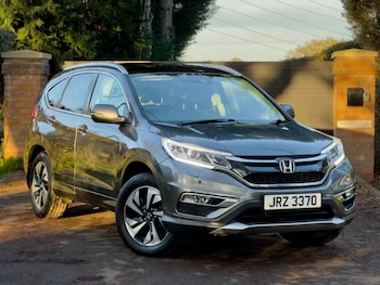 Used Honda CR-V 2015 for sale - 76905705: Photo