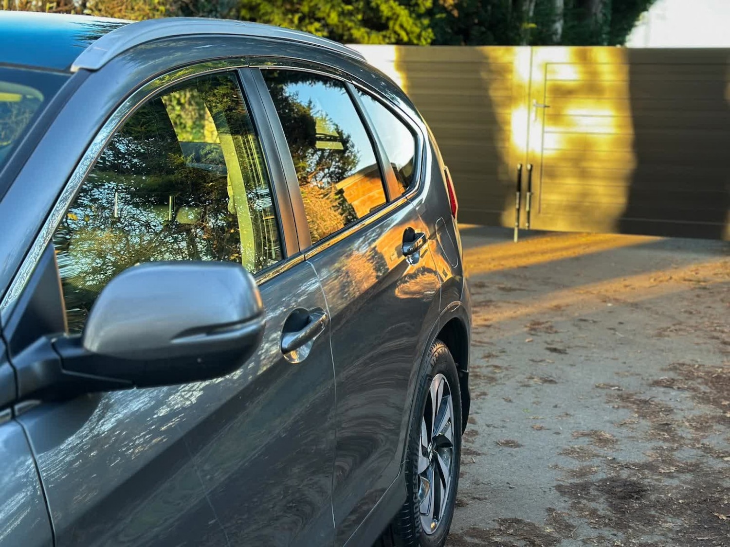 Used Honda CR-V 2015 for sale - 76905705: Photo 32