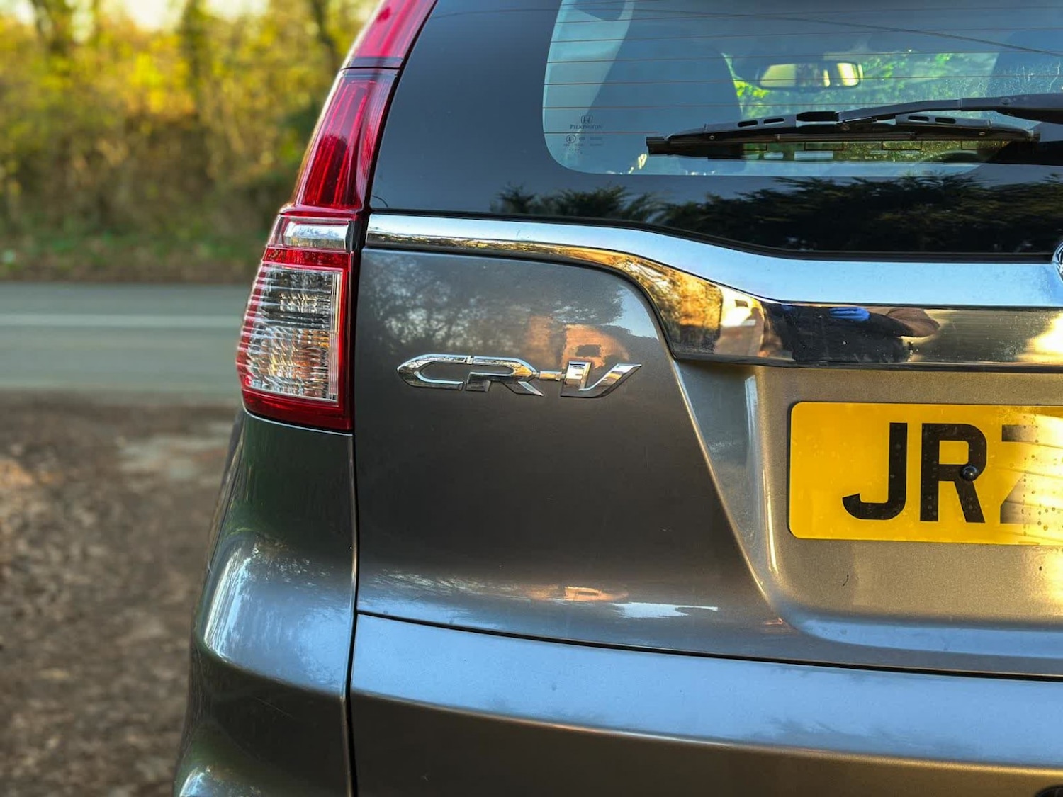 Used Honda CR-V 2015 for sale - 76905705: Photo 34