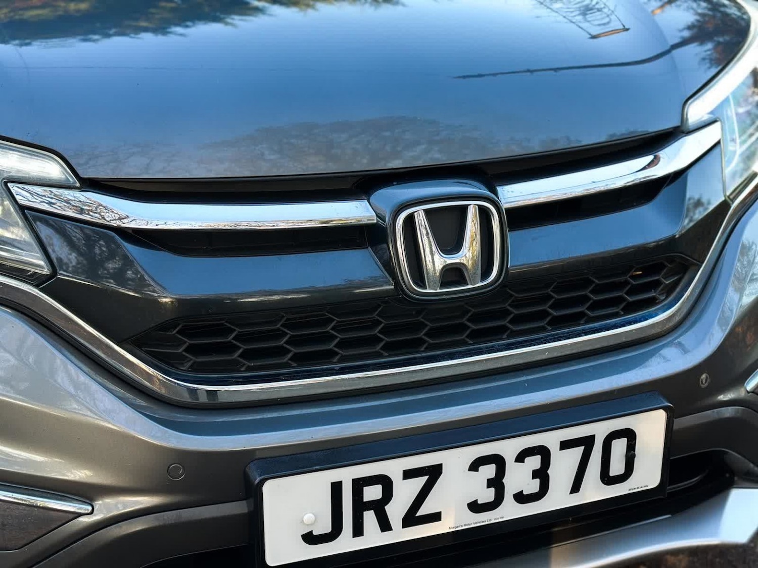 Used Honda CR-V 2015 for sale - 76905705: Photo 38