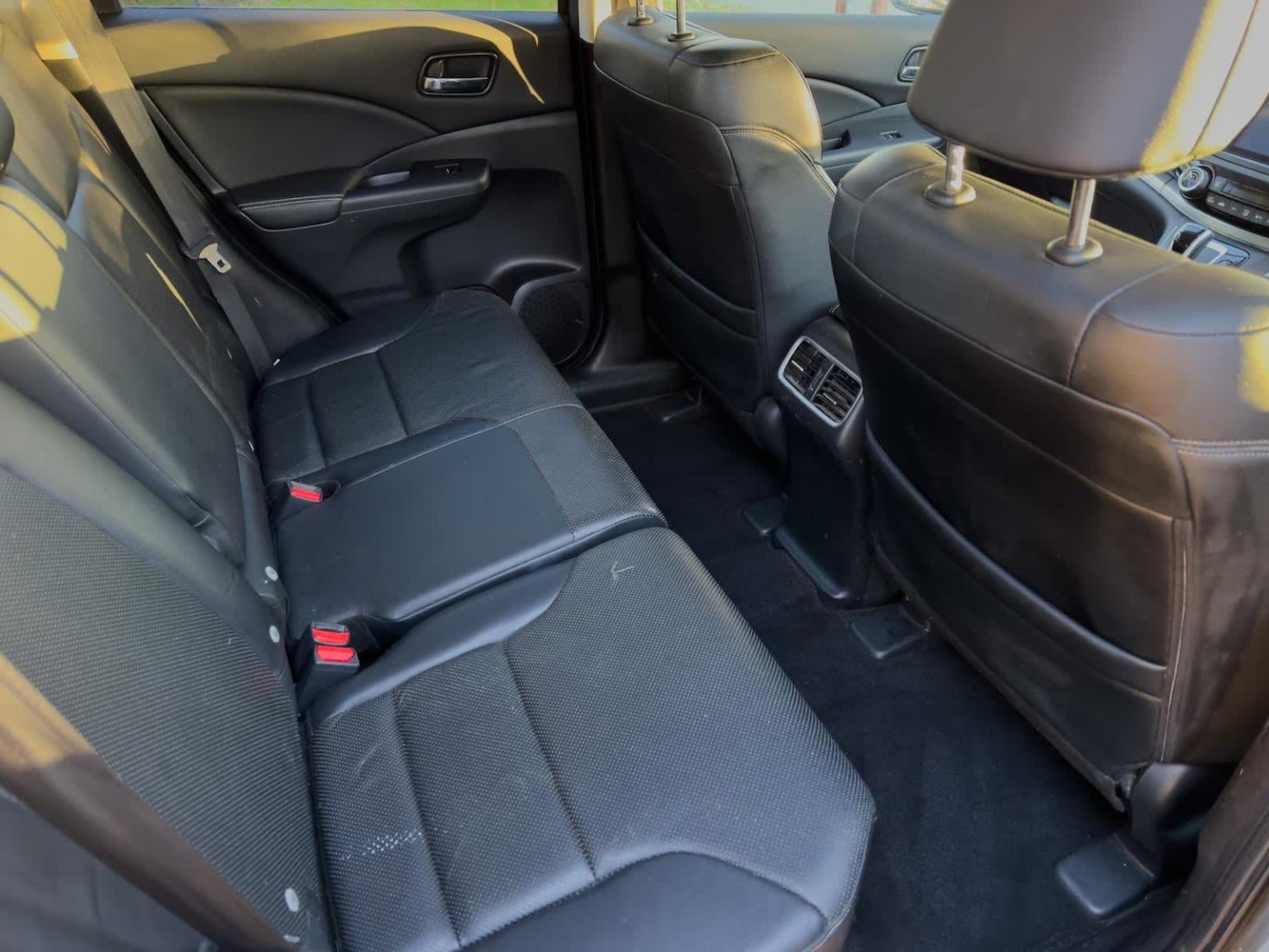 Used Honda CR-V 2015 for sale - 76905705: Photo 40