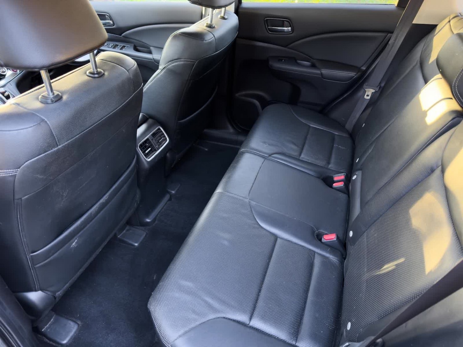 Used Honda CR-V 2015 for sale - 76905705: Photo 42