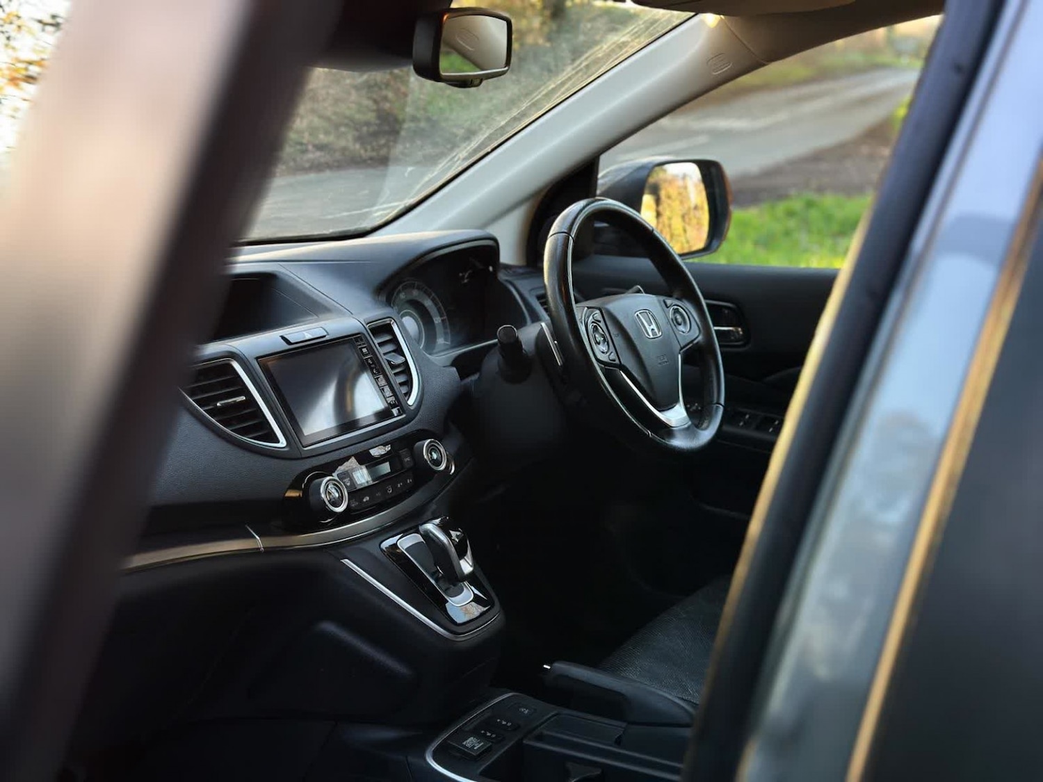 Used Honda CR-V 2015 for sale - 76905705: Photo 46