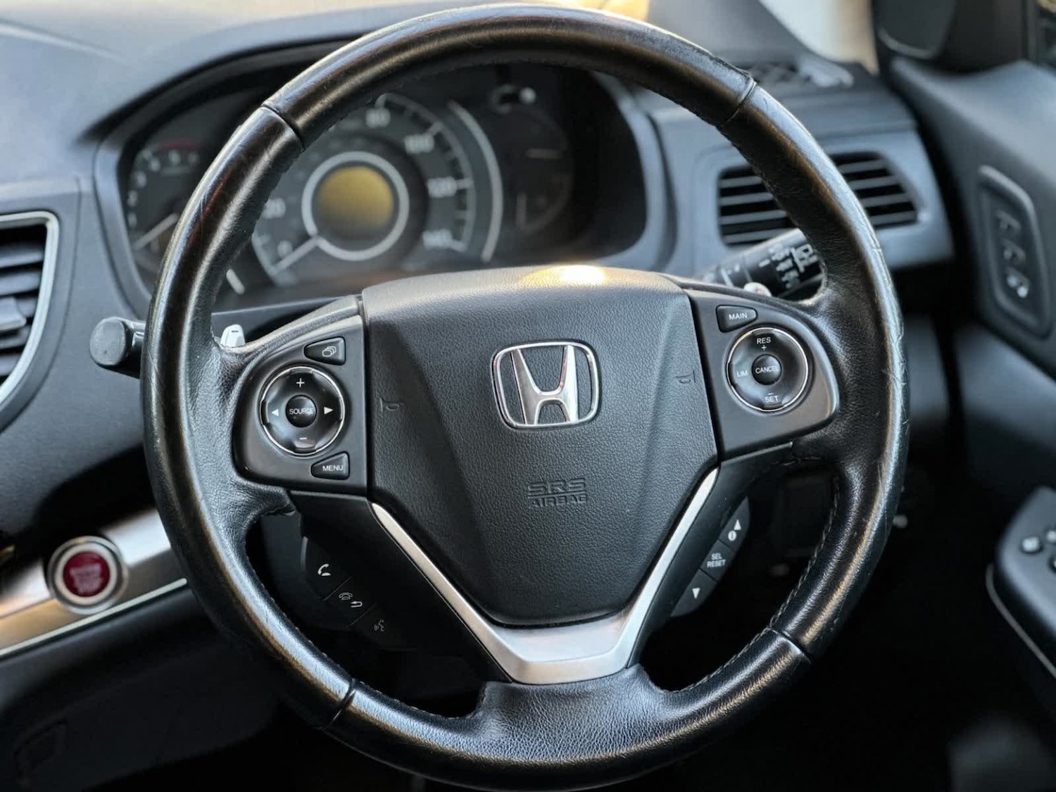 Used Honda CR-V 2015 for sale - 76905705: Photo 48