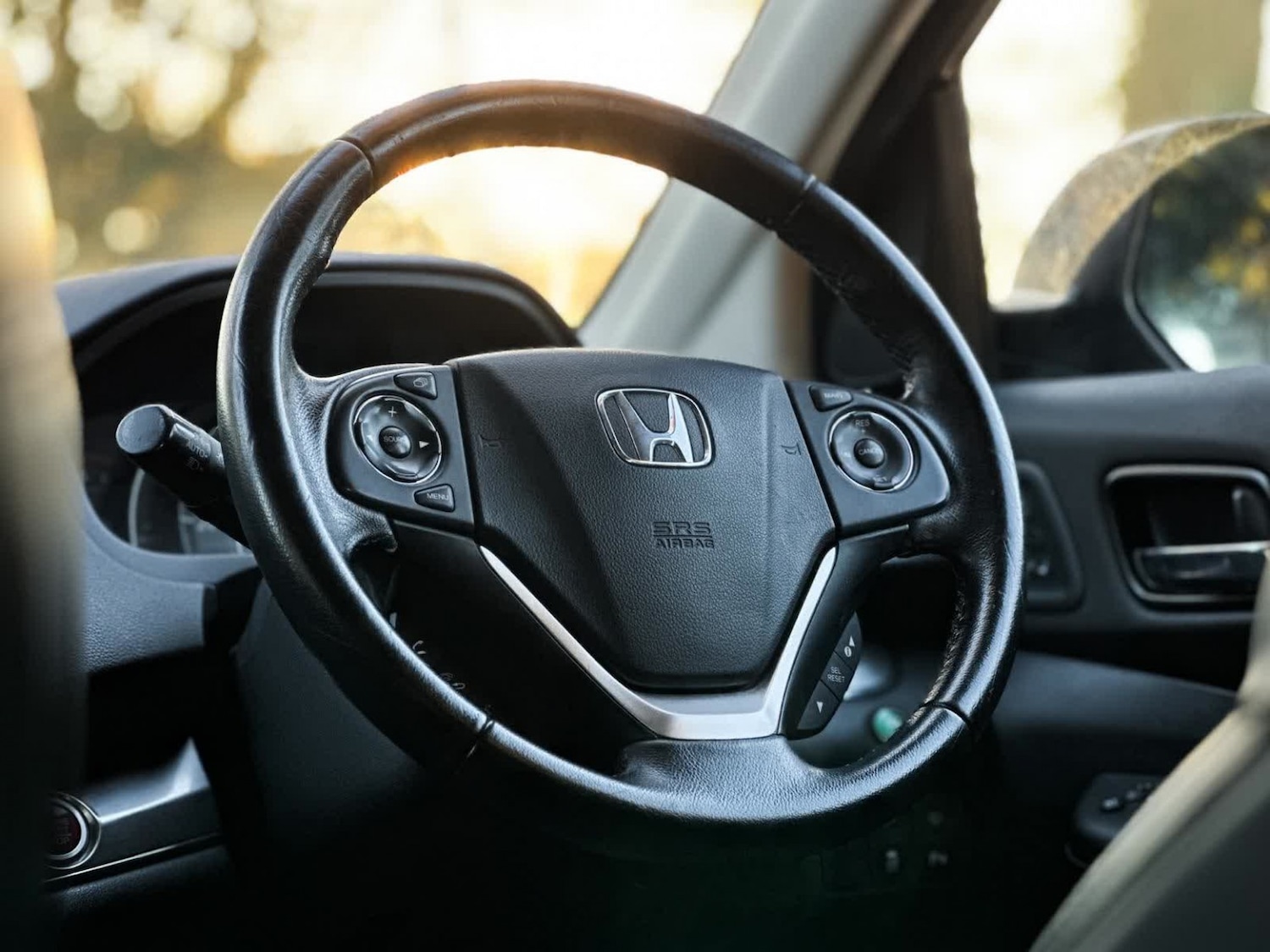 Used Honda CR-V 2015 for sale - 76905705: Photo 49