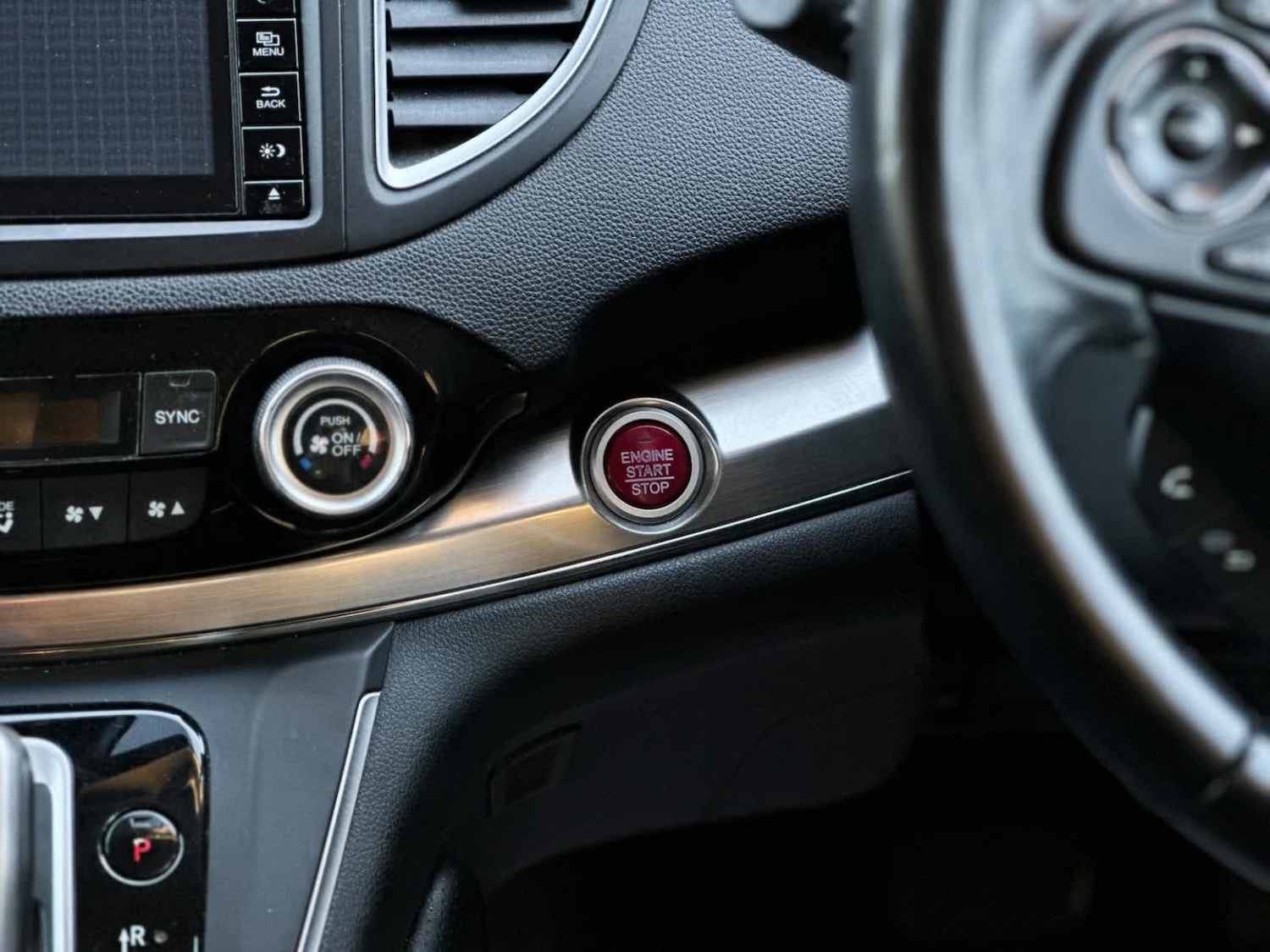 Used Honda CR-V 2015 for sale - 76905705: Photo 51