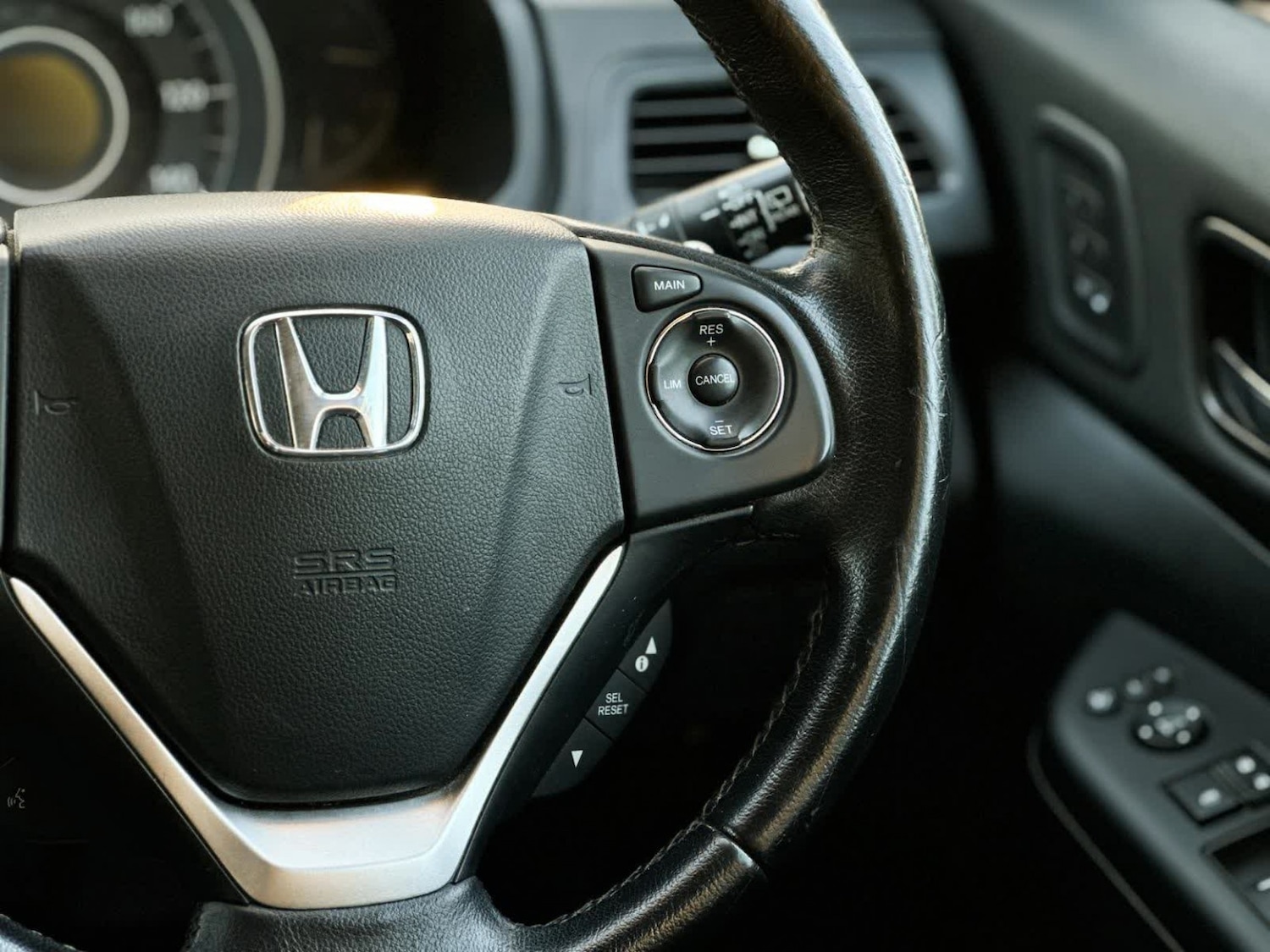 Used Honda CR-V 2015 for sale - 76905705: Photo 52