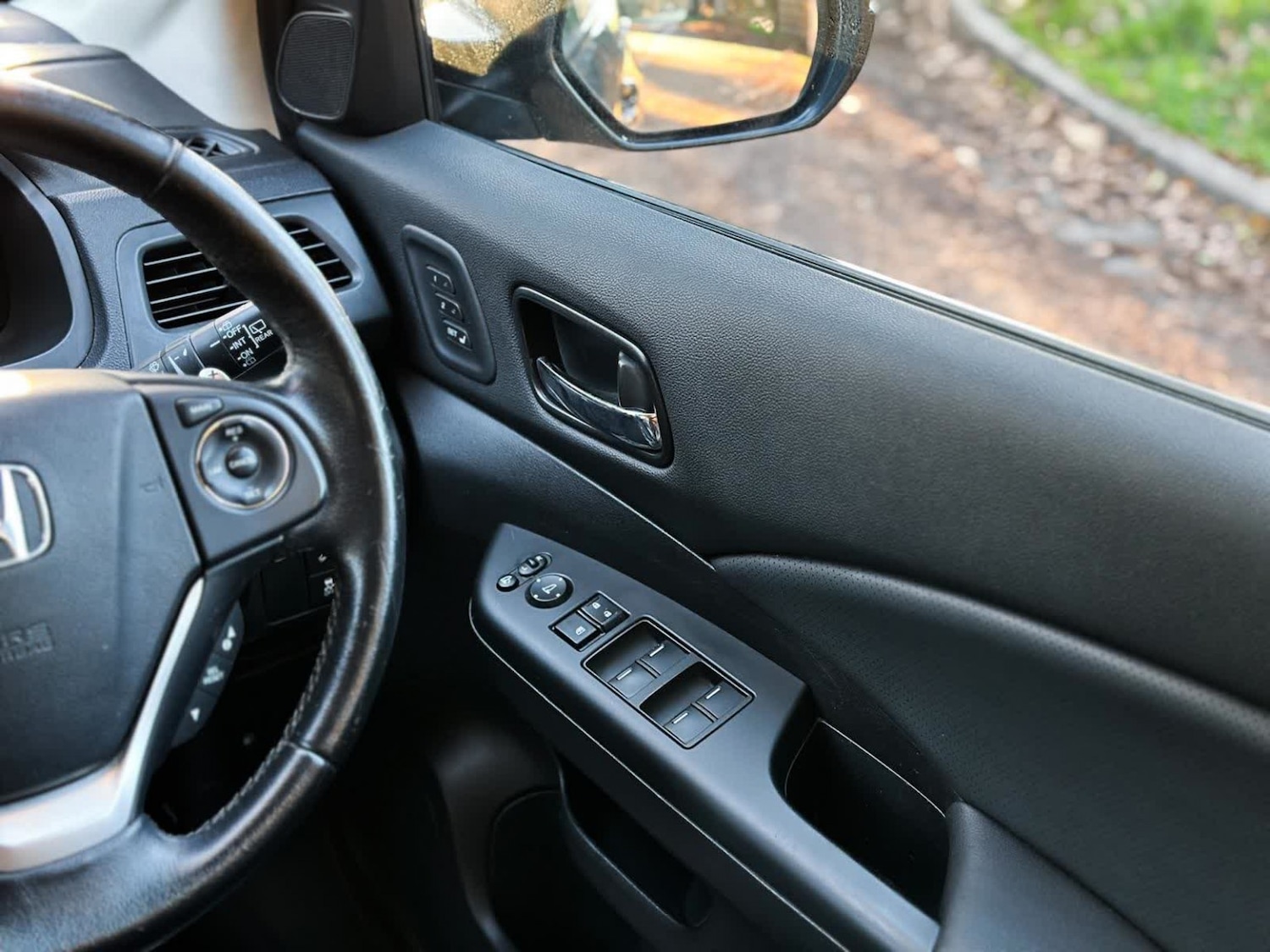 Used Honda CR-V 2015 for sale - 76905705: Photo 55