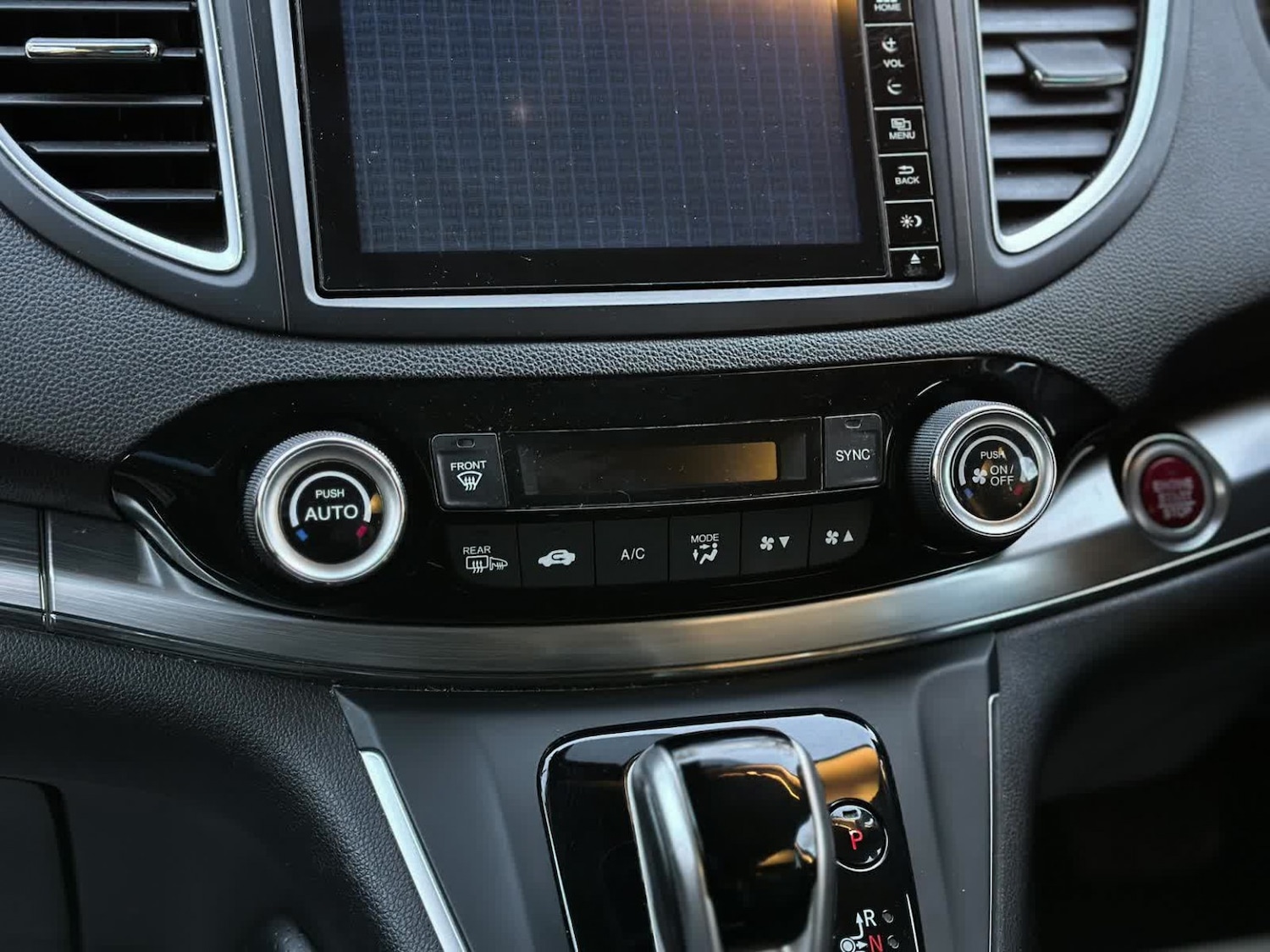 Used Honda CR-V 2015 for sale - 76905705: Photo 59