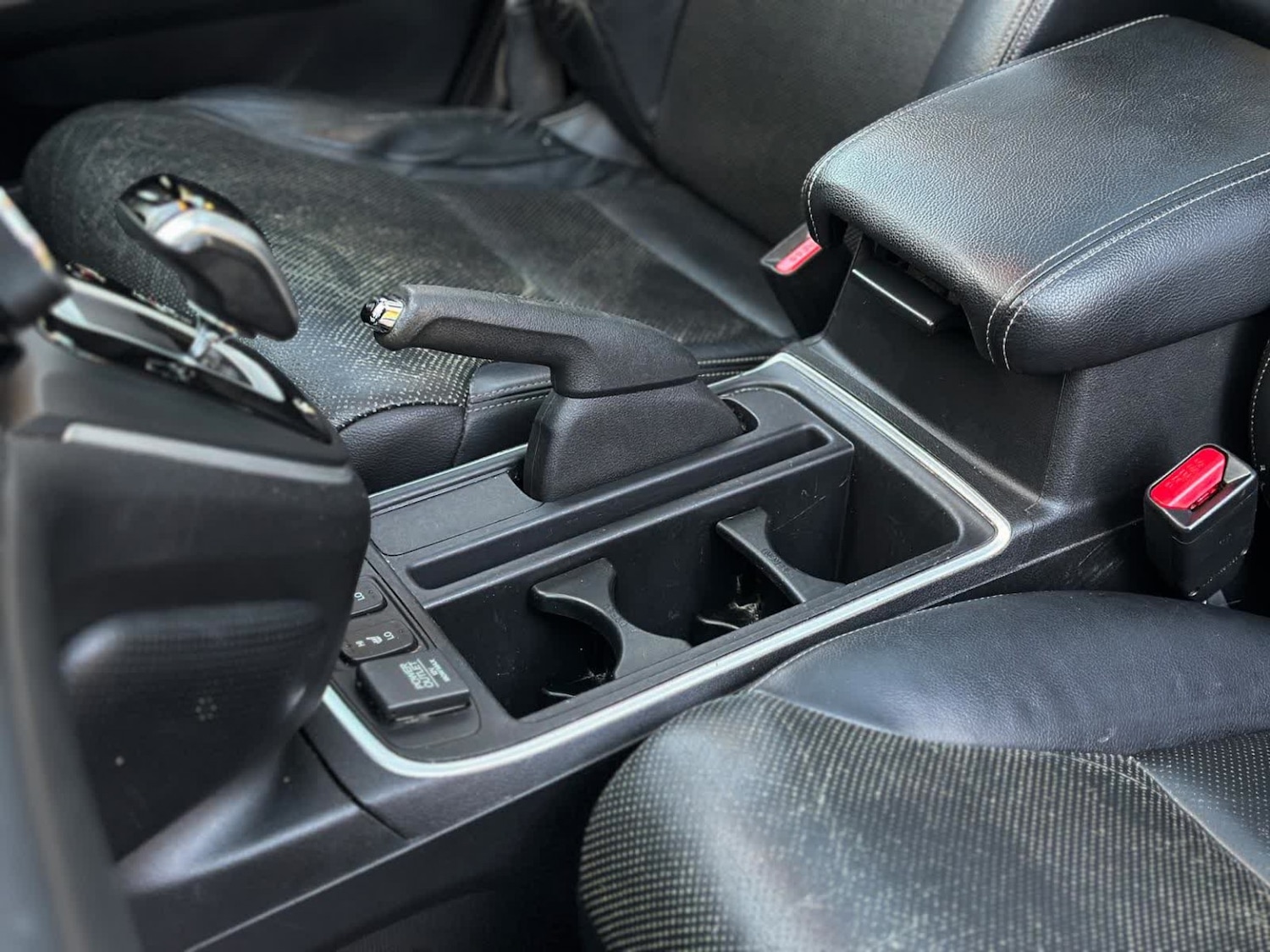 Used Honda CR-V 2015 for sale - 76905705: Photo 64