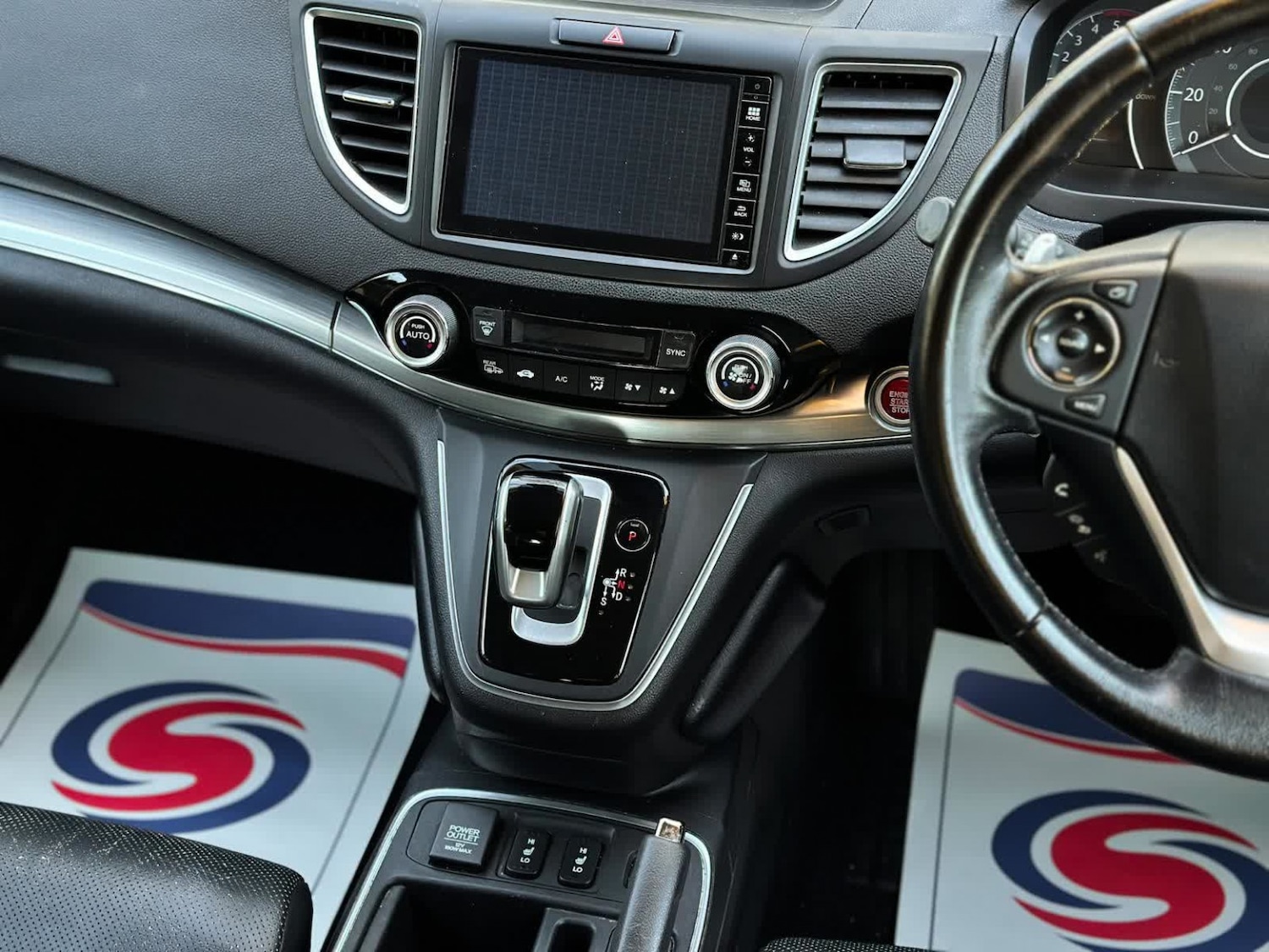 Used Honda CR-V 2015 for sale - 76905705: Photo 67