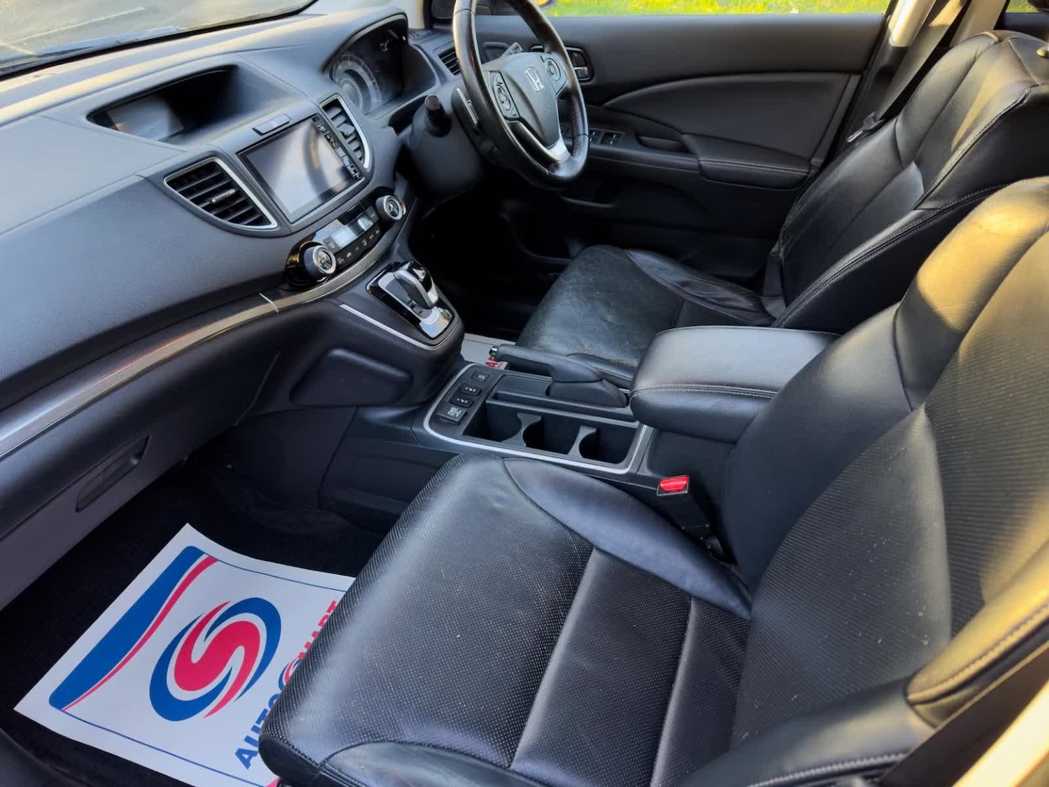 Used Honda CR-V 2015 for sale - 76905705: Photo 8