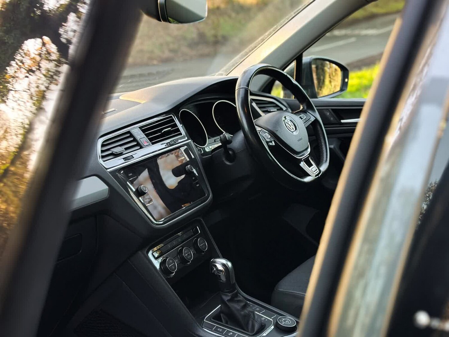 Used Volkswagen Tiguan 2019 for sale - 77487236: Photo 24