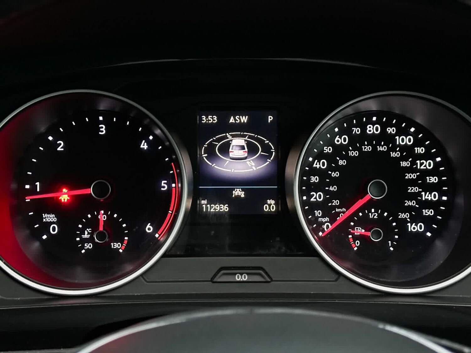 Used Volkswagen Tiguan 2019 for sale - 77487236: Photo 25