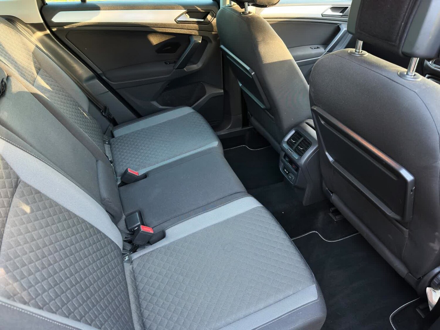 Used Volkswagen Tiguan 2019 for sale - 77487236: Photo 26