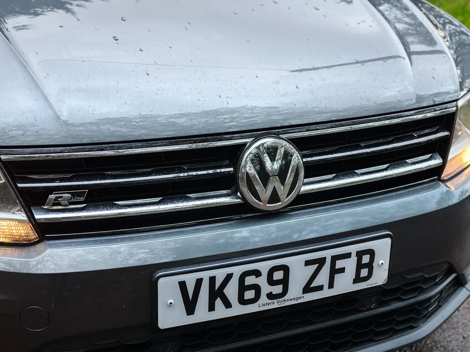 Used Volkswagen Tiguan 2019 for sale - 77487236: Photo 31