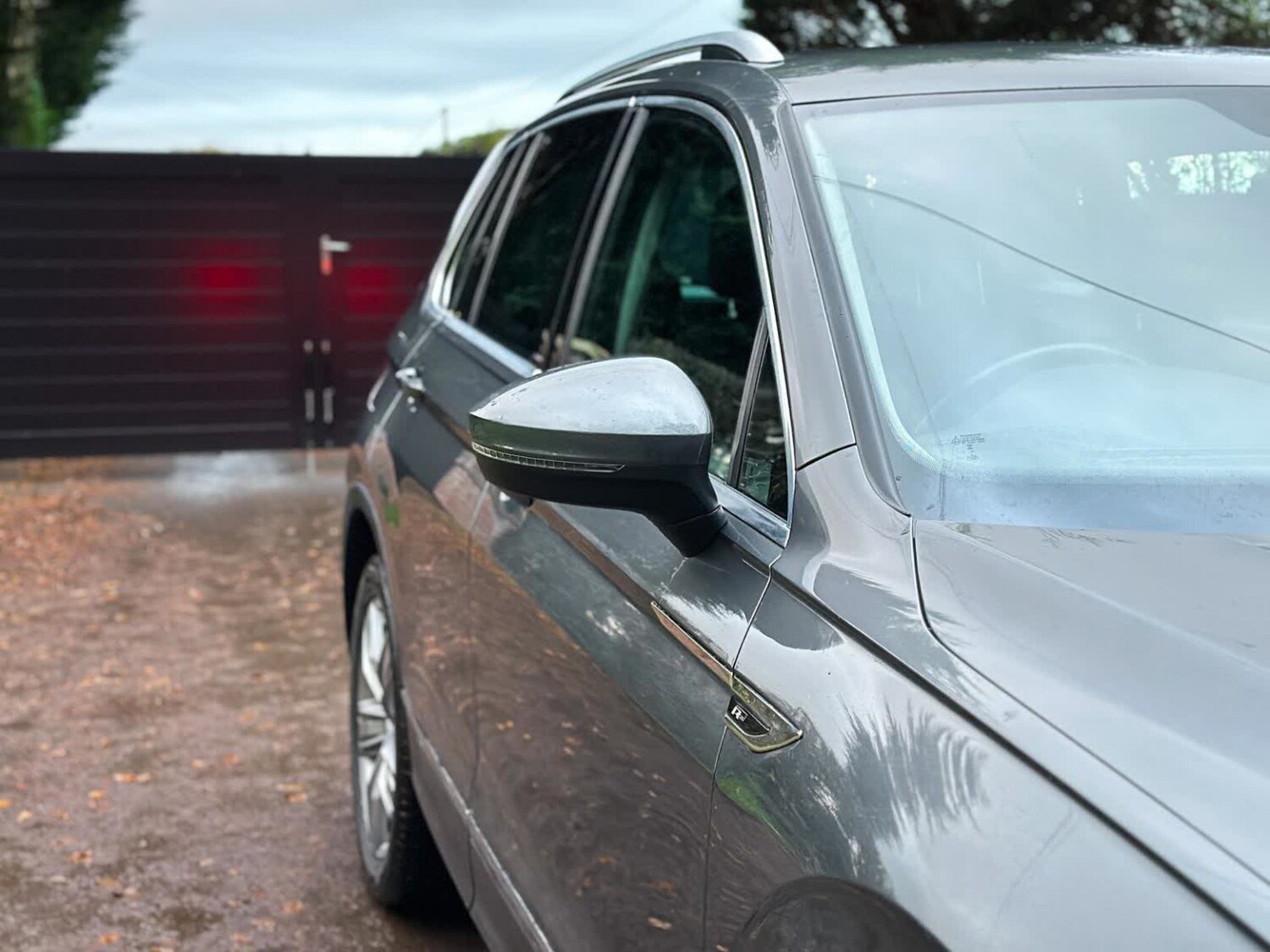 Used Volkswagen Tiguan 2019 for sale - 77487236: Photo 32