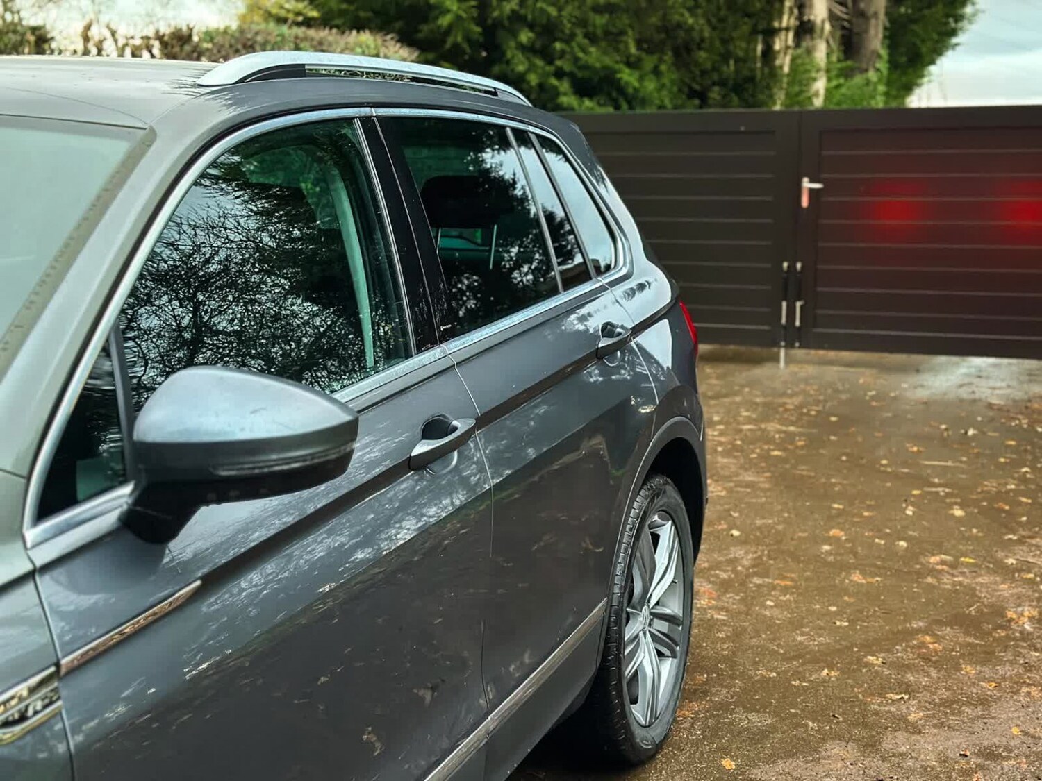 Used Volkswagen Tiguan 2019 for sale - 77487236: Photo 33