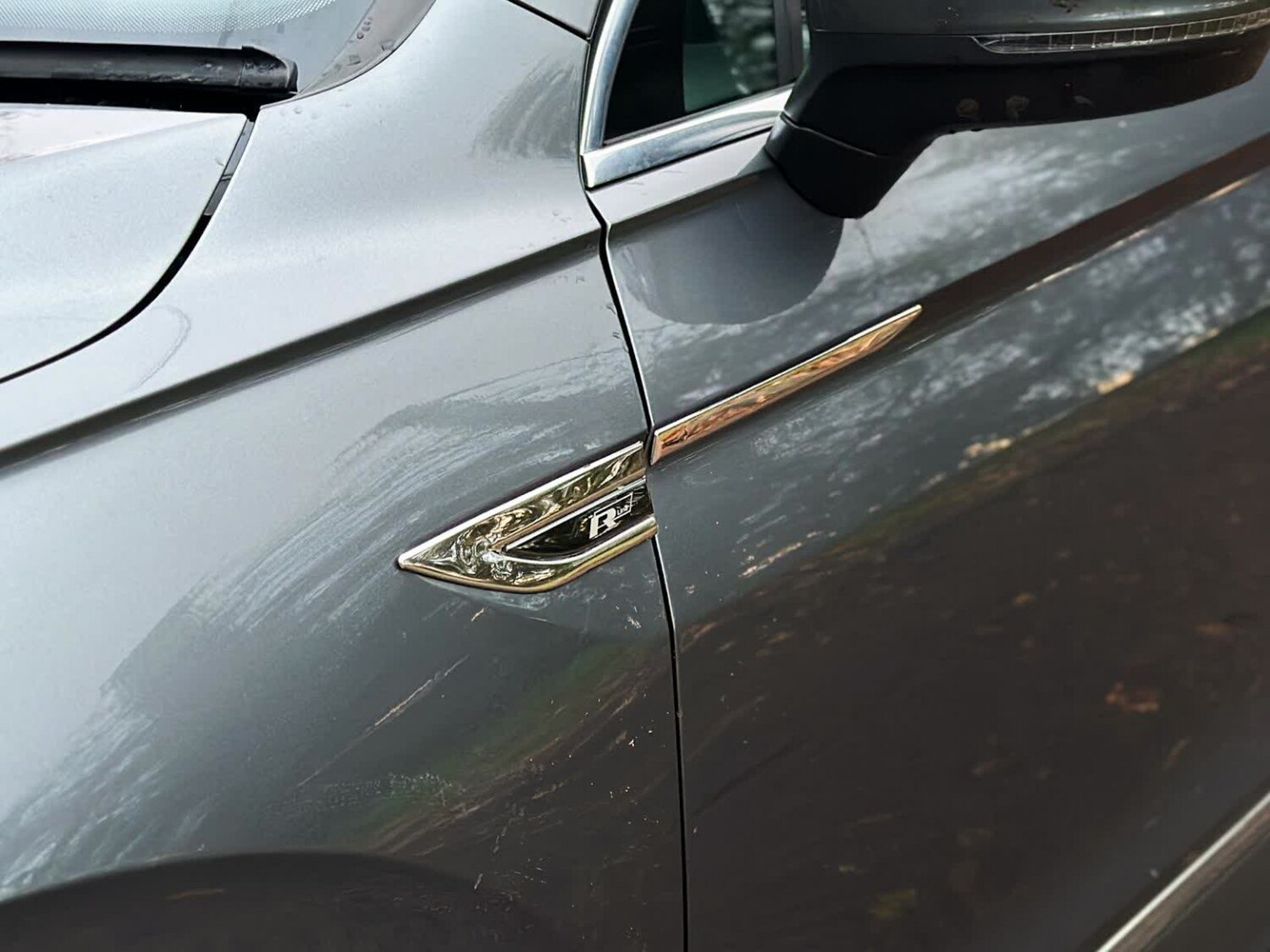 Used Volkswagen Tiguan 2019 for sale - 77487236: Photo 34