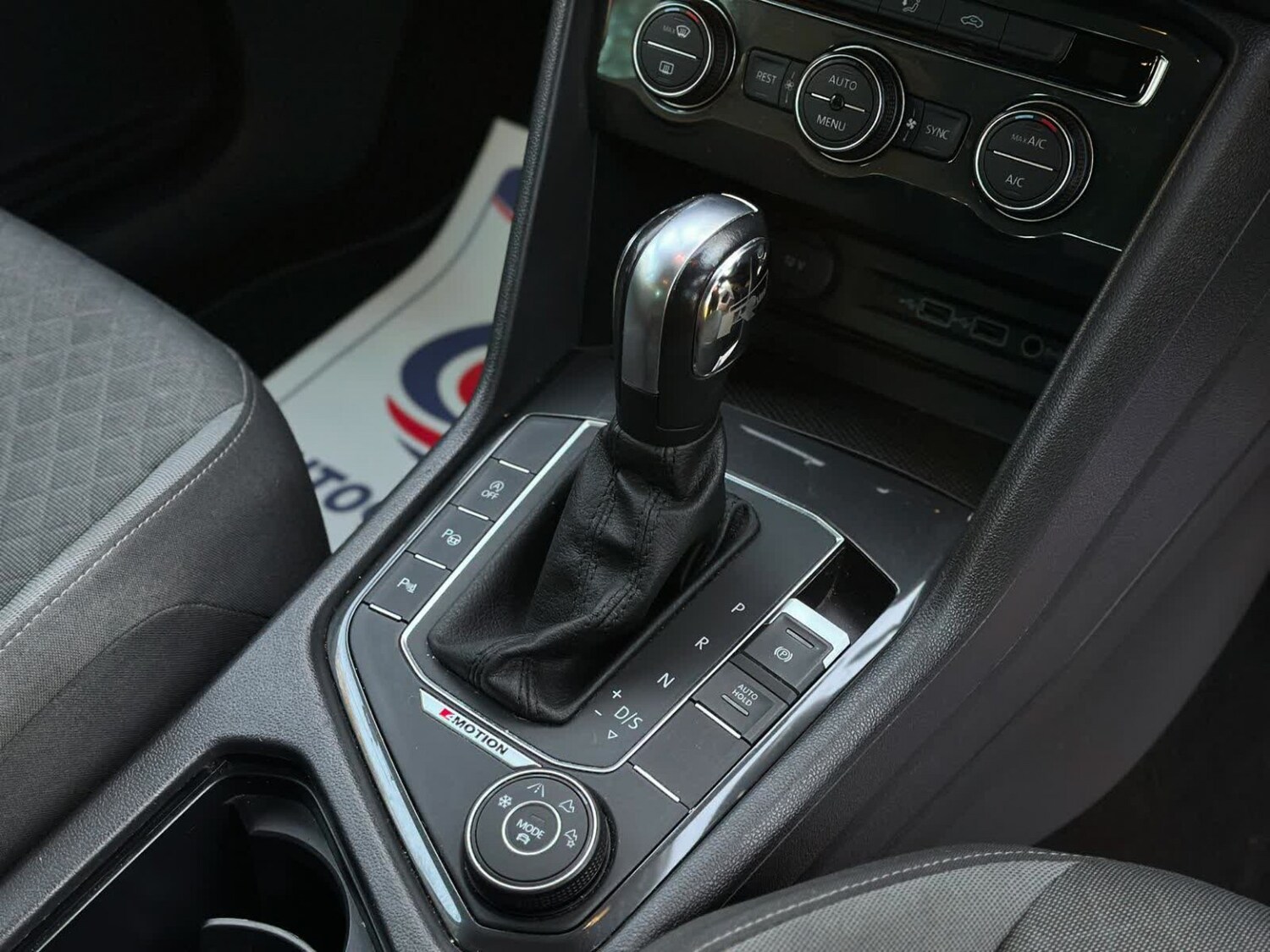 Used Volkswagen Tiguan 2019 for sale - 77487236: Photo 39