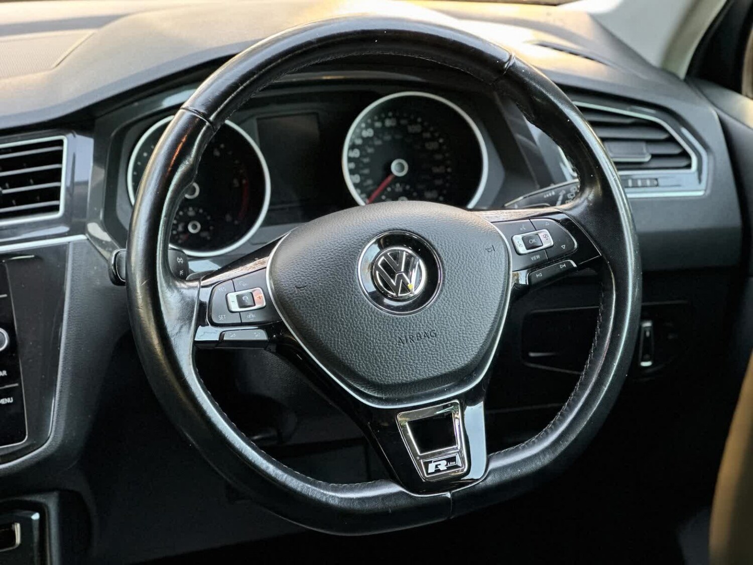 Used Volkswagen Tiguan 2019 for sale - 77487236: Photo 46