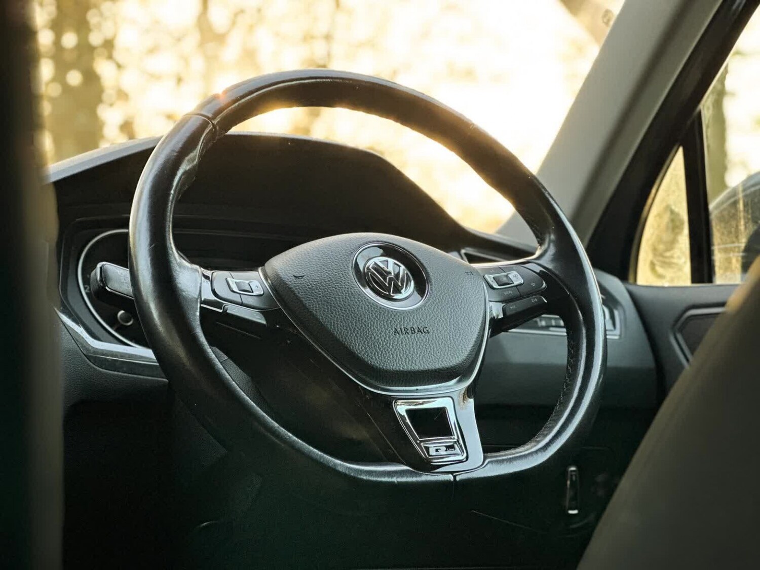 Used Volkswagen Tiguan 2019 for sale - 77487236: Photo 47