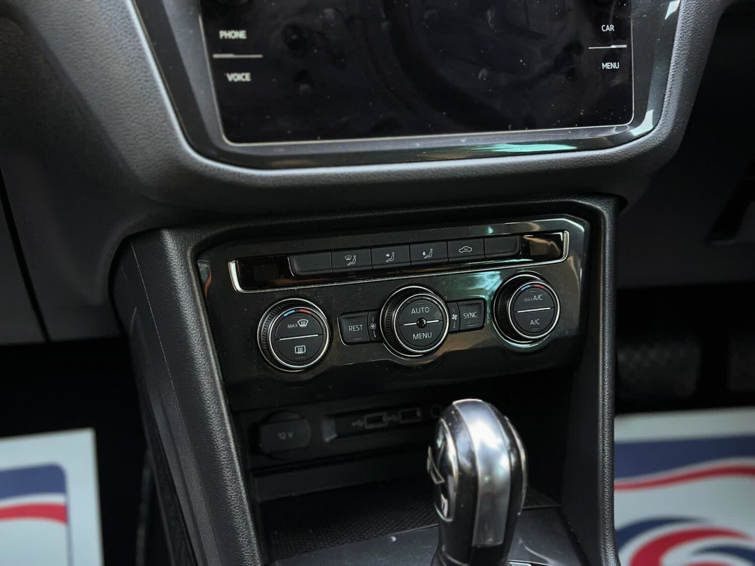 Used Volkswagen Tiguan 2019 for sale - 77487236: Photo 49